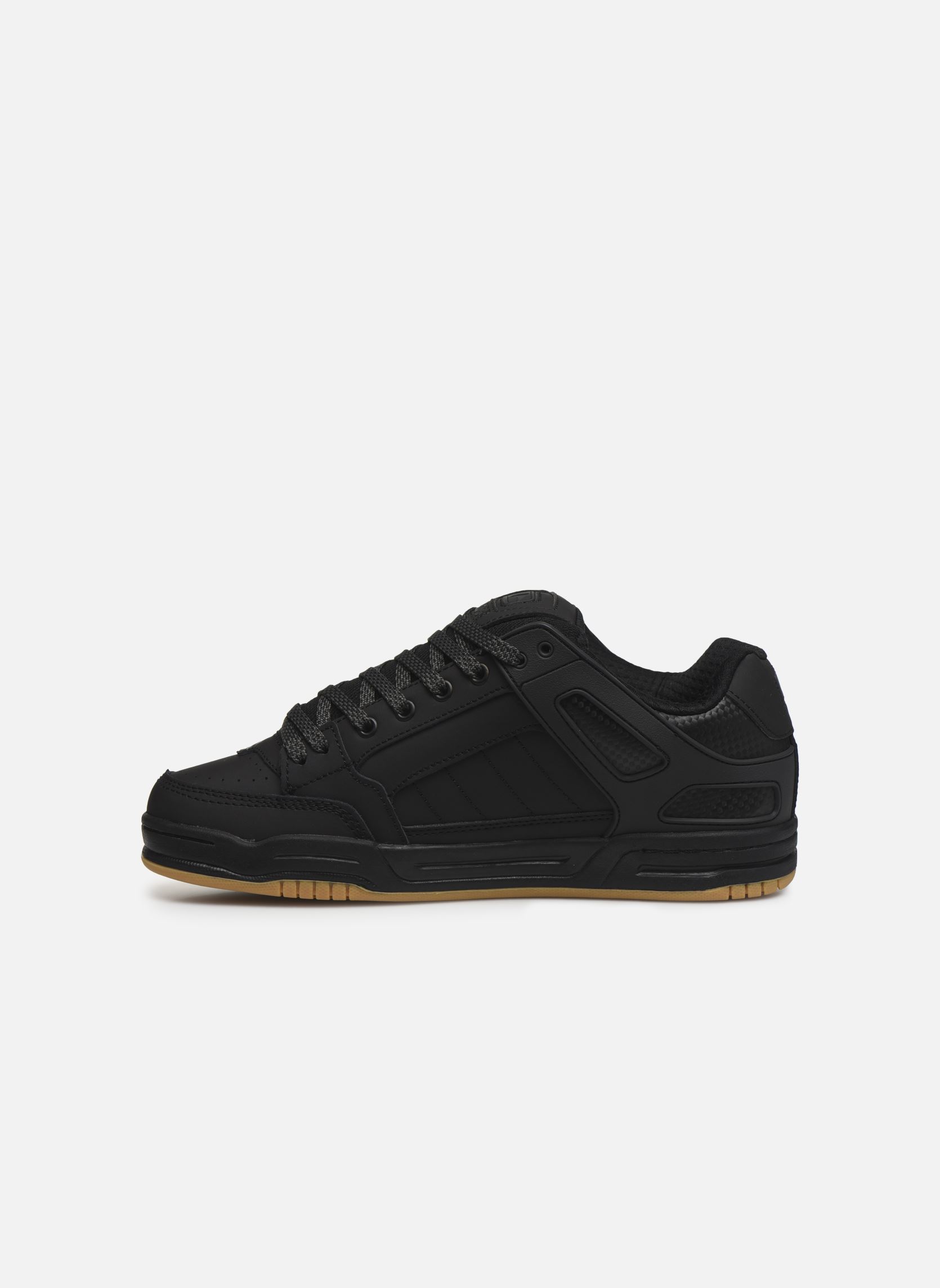 Baskets basses Tilt homme noir Globe Baskets basses Tilt homme noir Dark Shadow Phantom