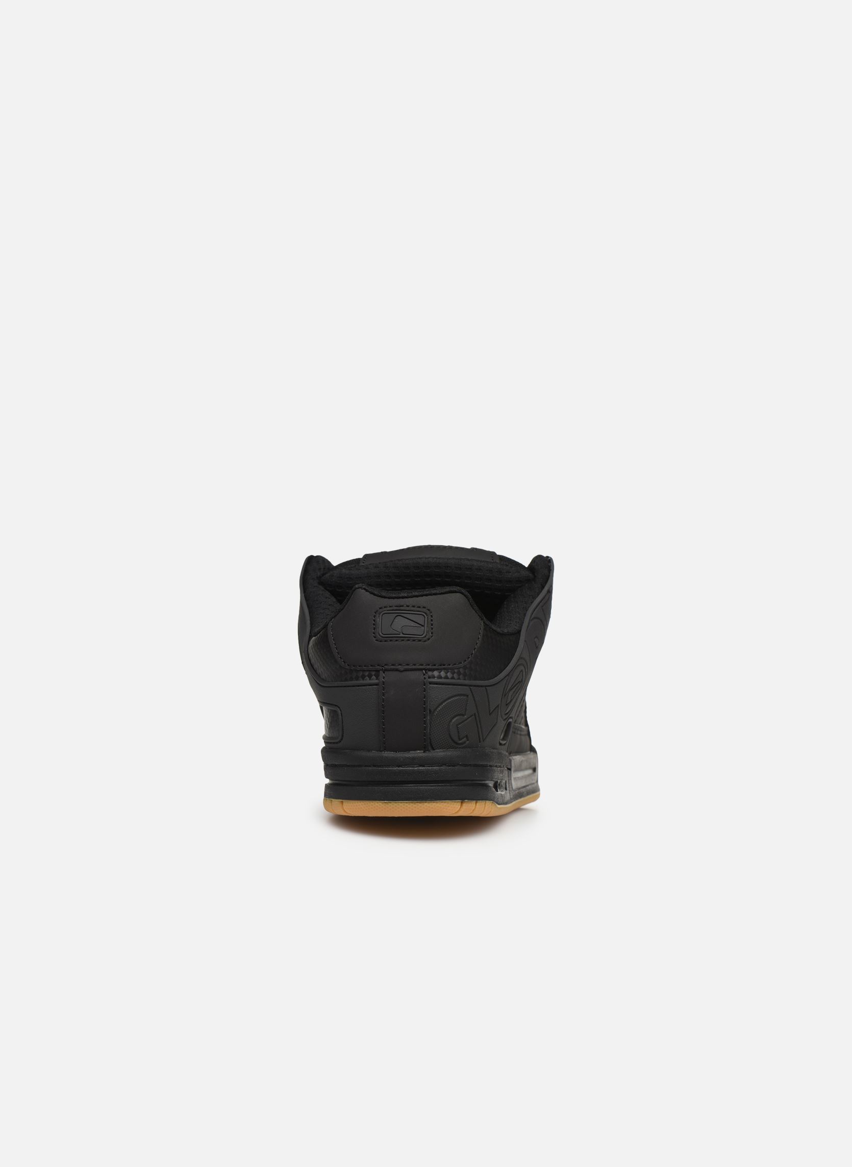 Baskets basses Tilt homme noir Globe Baskets basses Tilt homme noir Dark Shadow Phantom