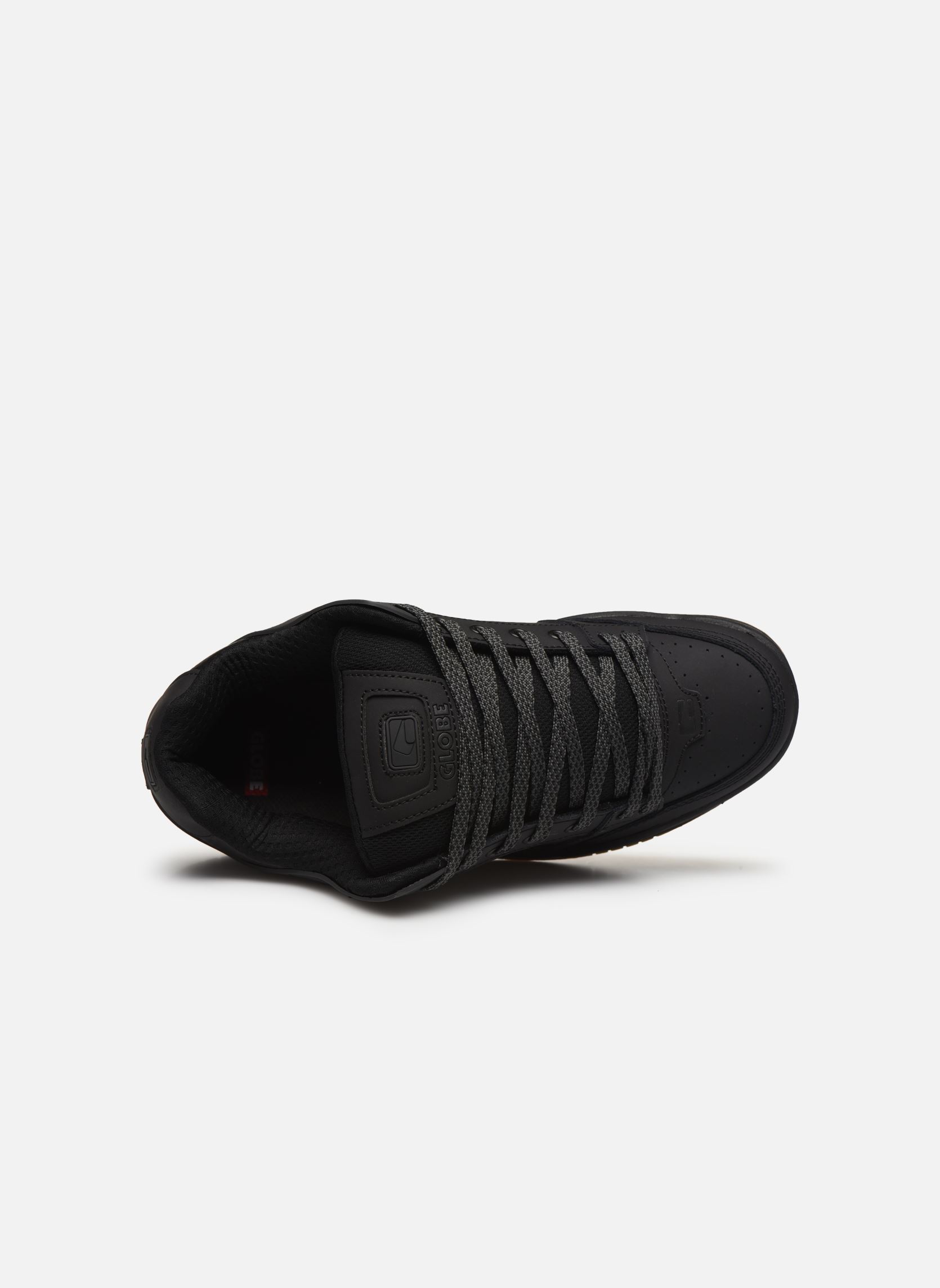 Baskets basses Tilt homme noir Globe Baskets basses Tilt homme noir Dark Shadow Phantom