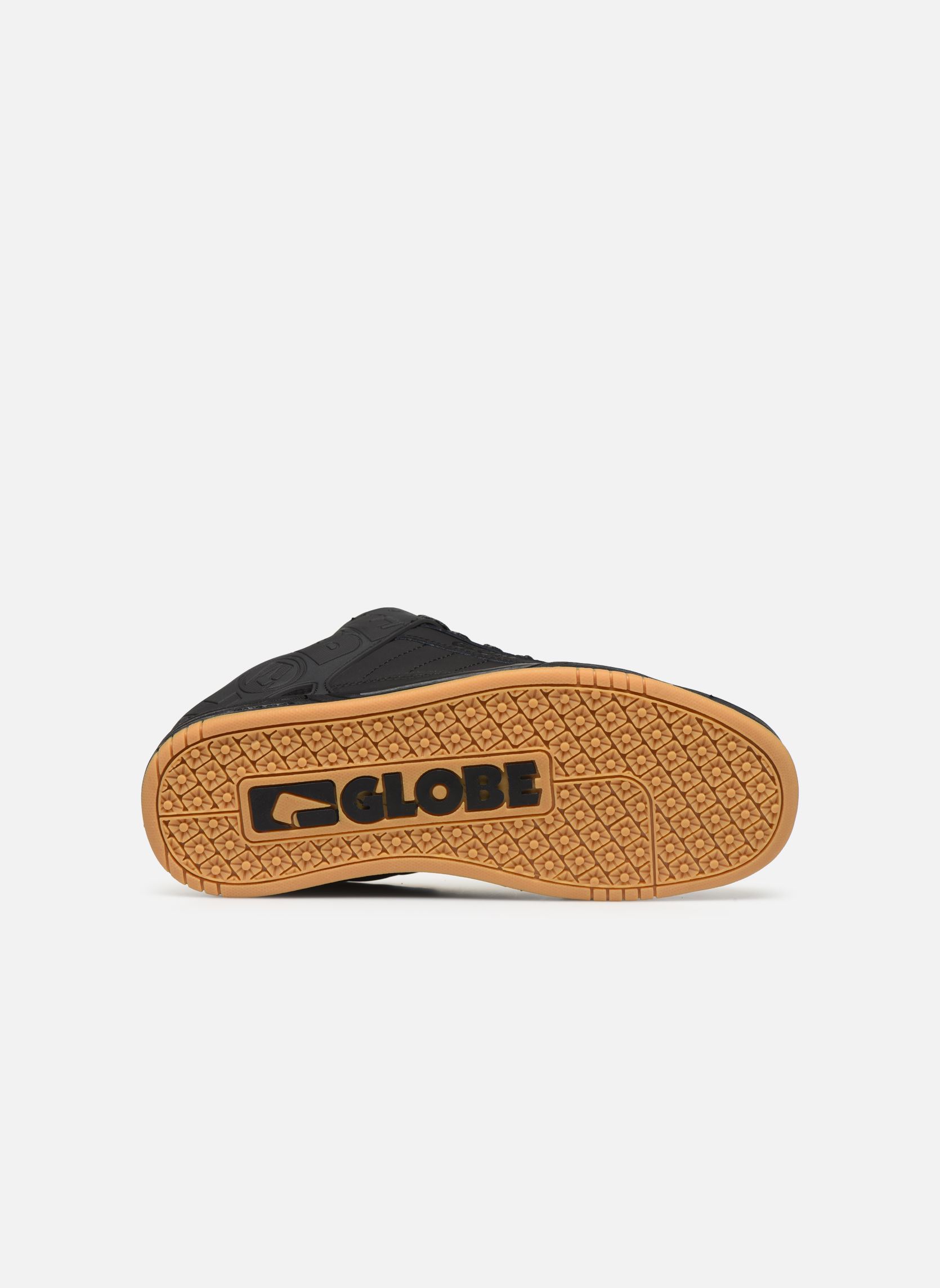 Baskets basses Tilt homme noir Globe Baskets basses Tilt homme noir Dark Shadow Phantom