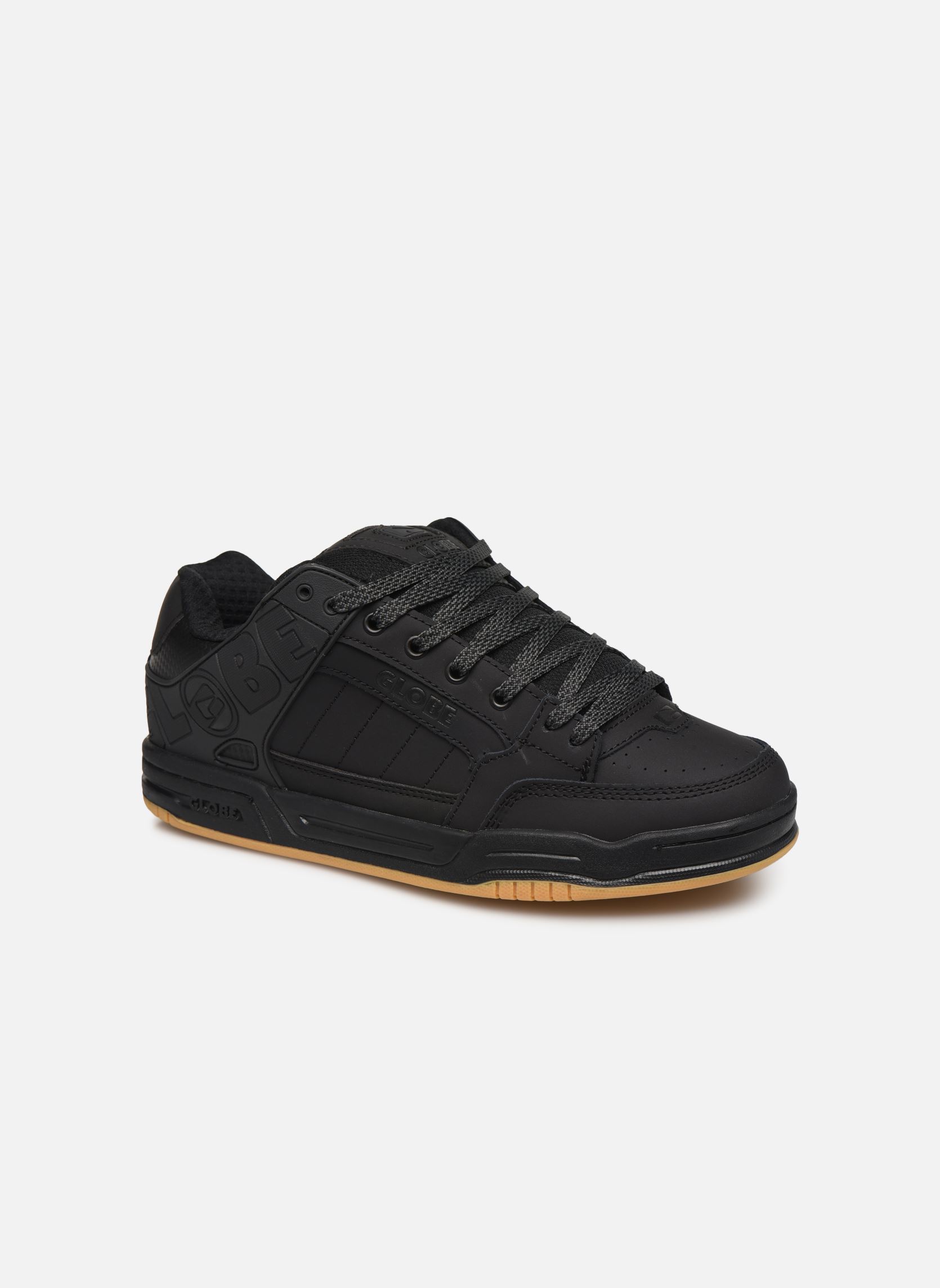 Baskets basses Tilt homme noir Globe Baskets basses Tilt homme noir Dark Shadow Phantom
