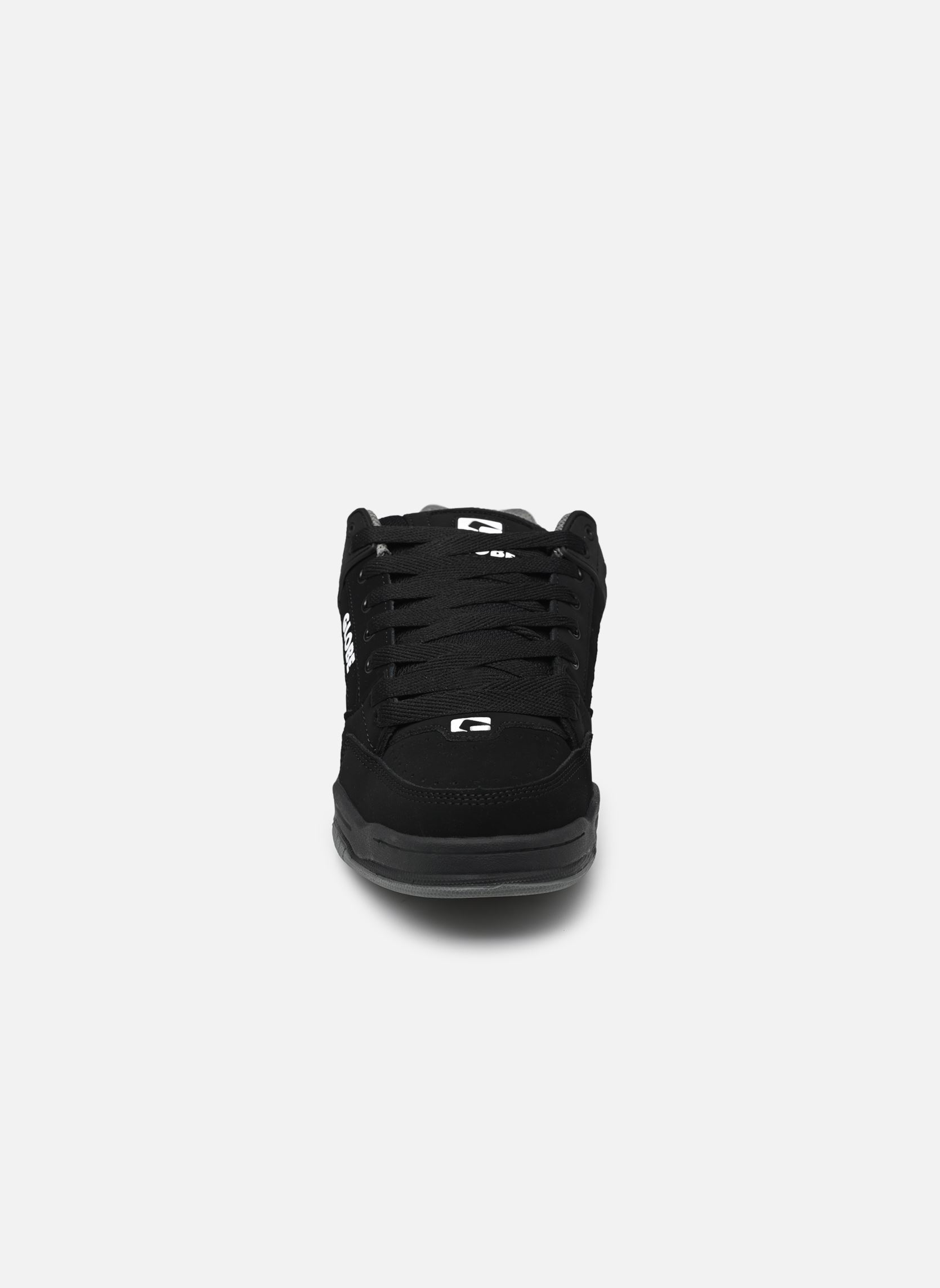 Baskets basses Tilt homme noir Globe Baskets basses Tilt homme noir Black/Black TPR