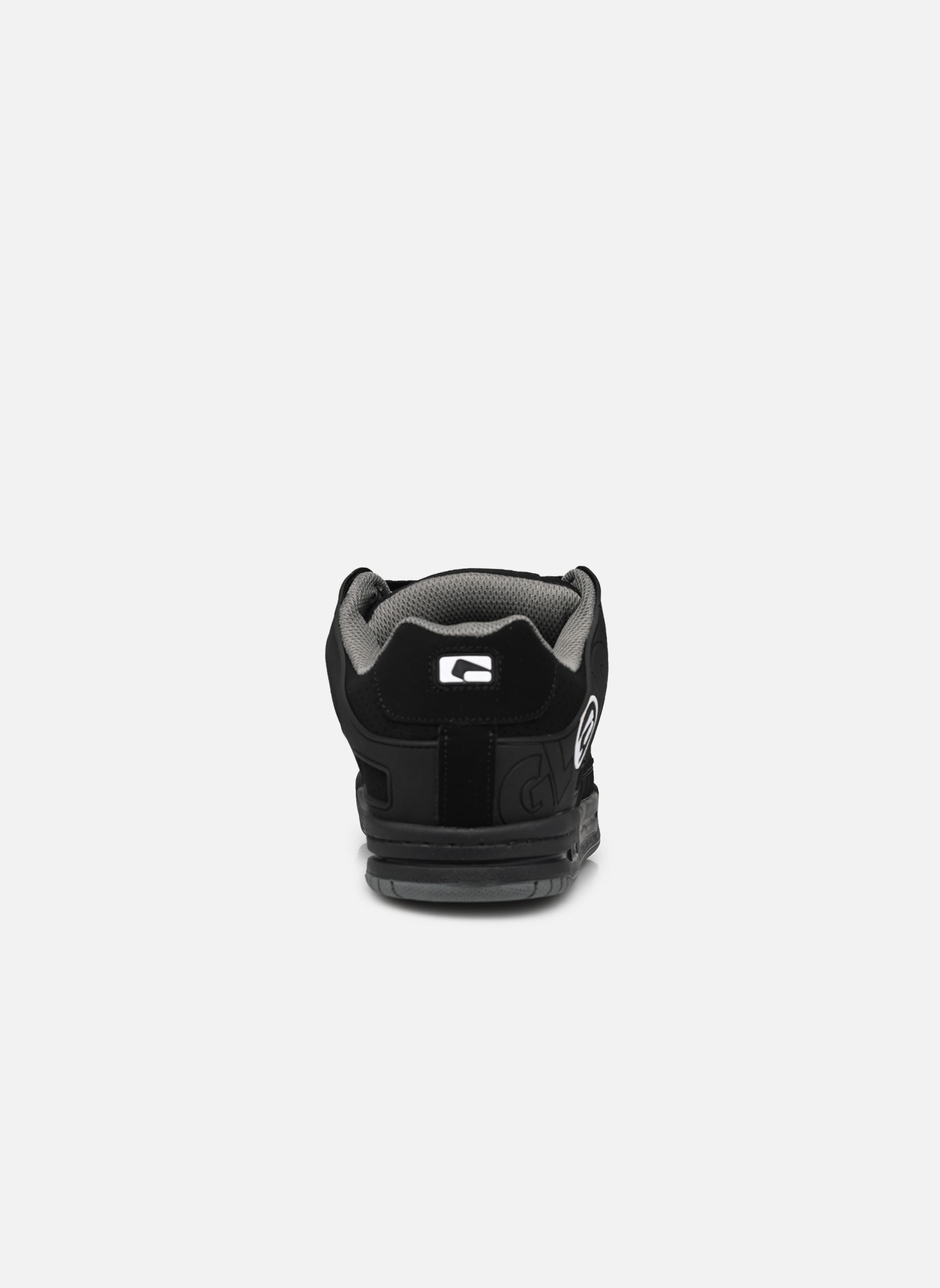 Baskets basses Tilt homme noir Globe Baskets basses Tilt homme noir Black/Black TPR