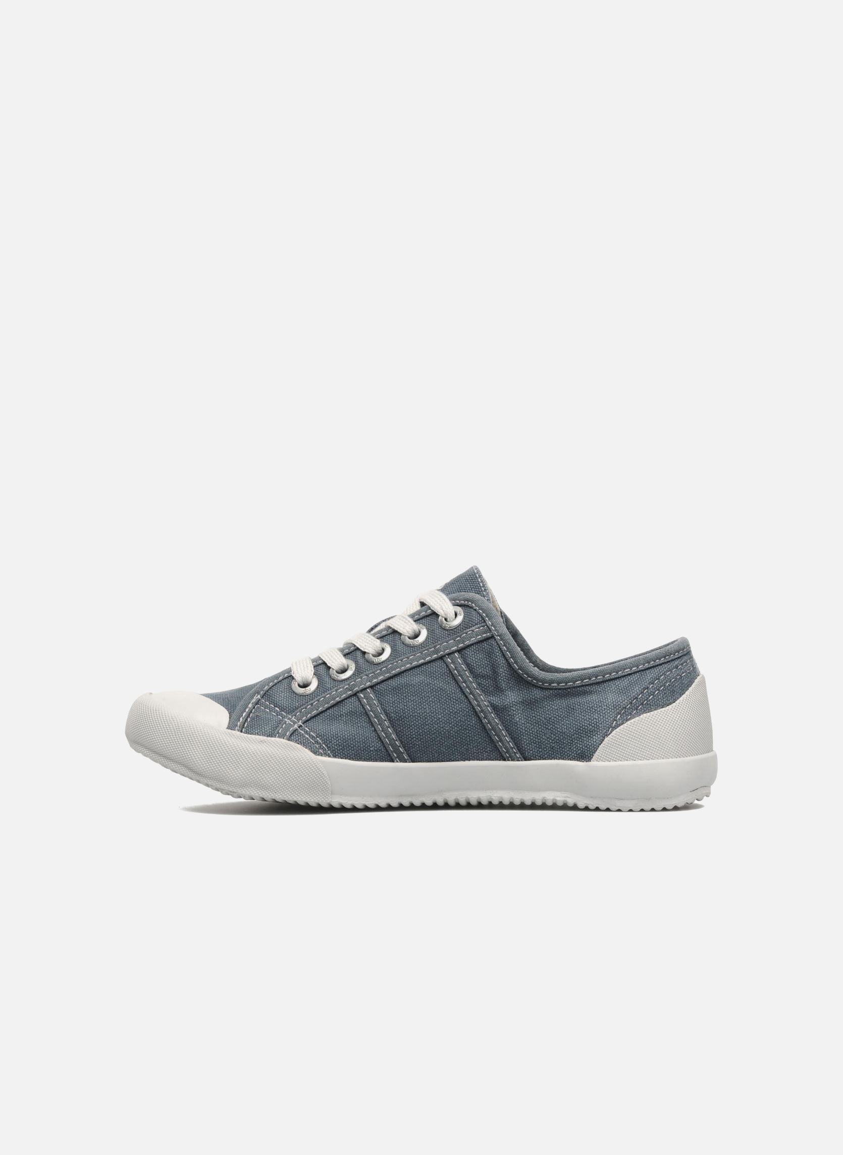 Baskets Opiace femme gris TBS Baskets Opiace femme gris BITUME