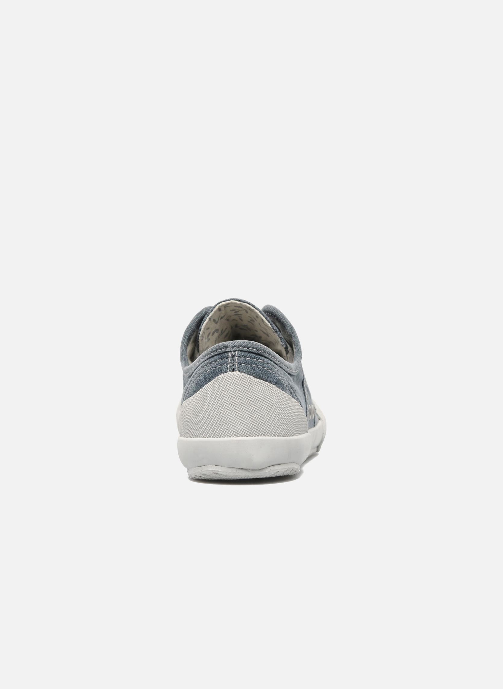 Baskets Opiace femme gris TBS Baskets Opiace femme gris BITUME