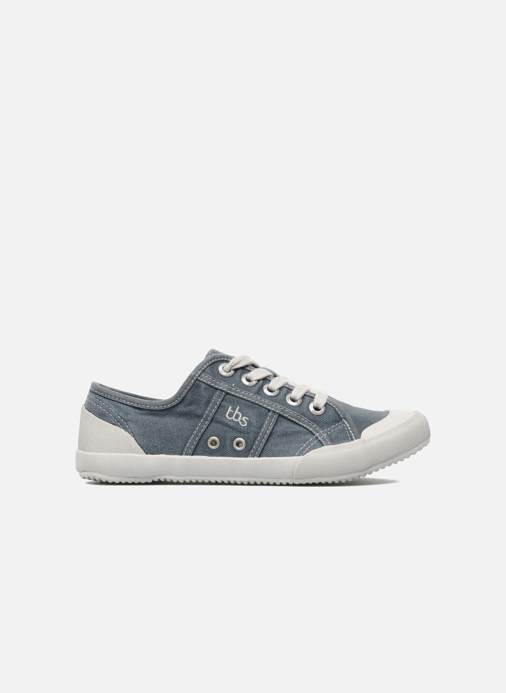 Baskets Opiace femme gris TBS Baskets Opiace femme gris BITUME