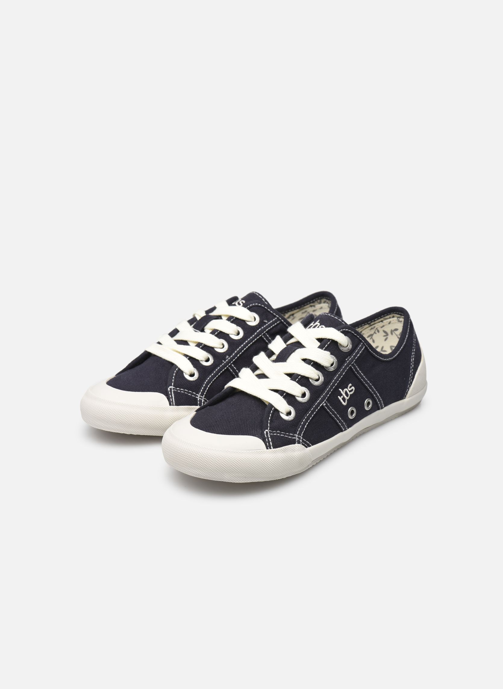 Sneaker Opiace damen blau TBS Sneaker Opiace damen blau PERSE