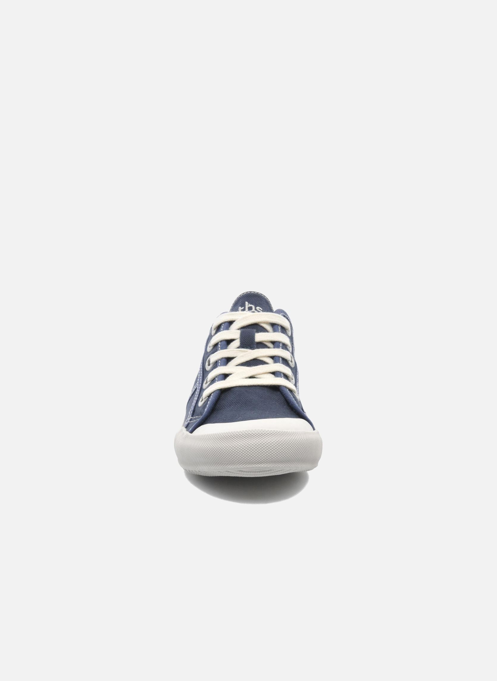 Sneaker Opiace damen blau TBS Sneaker Opiace damen blau PERSE
