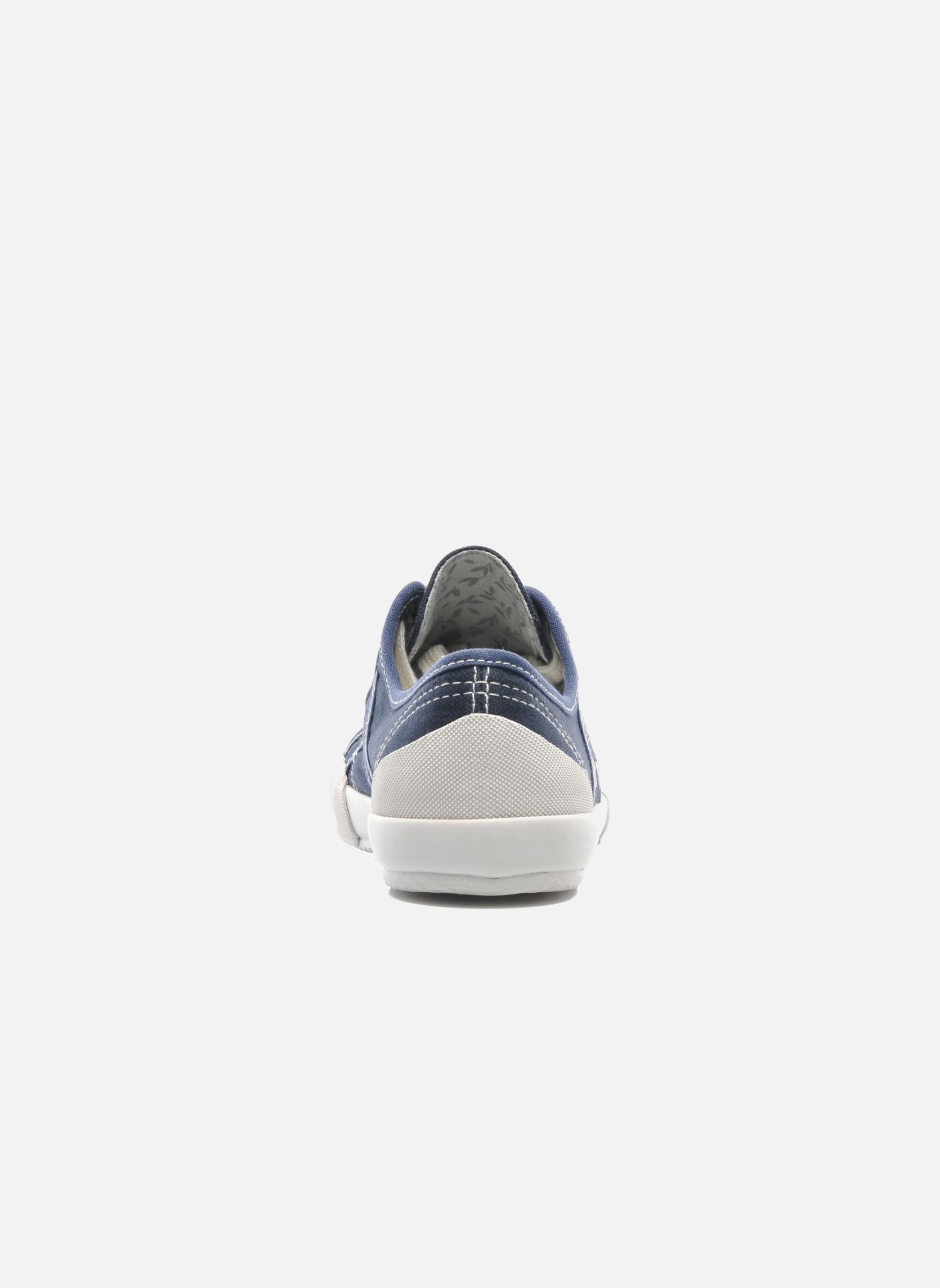 Sneaker Opiace damen blau TBS Sneaker Opiace damen blau PERSE