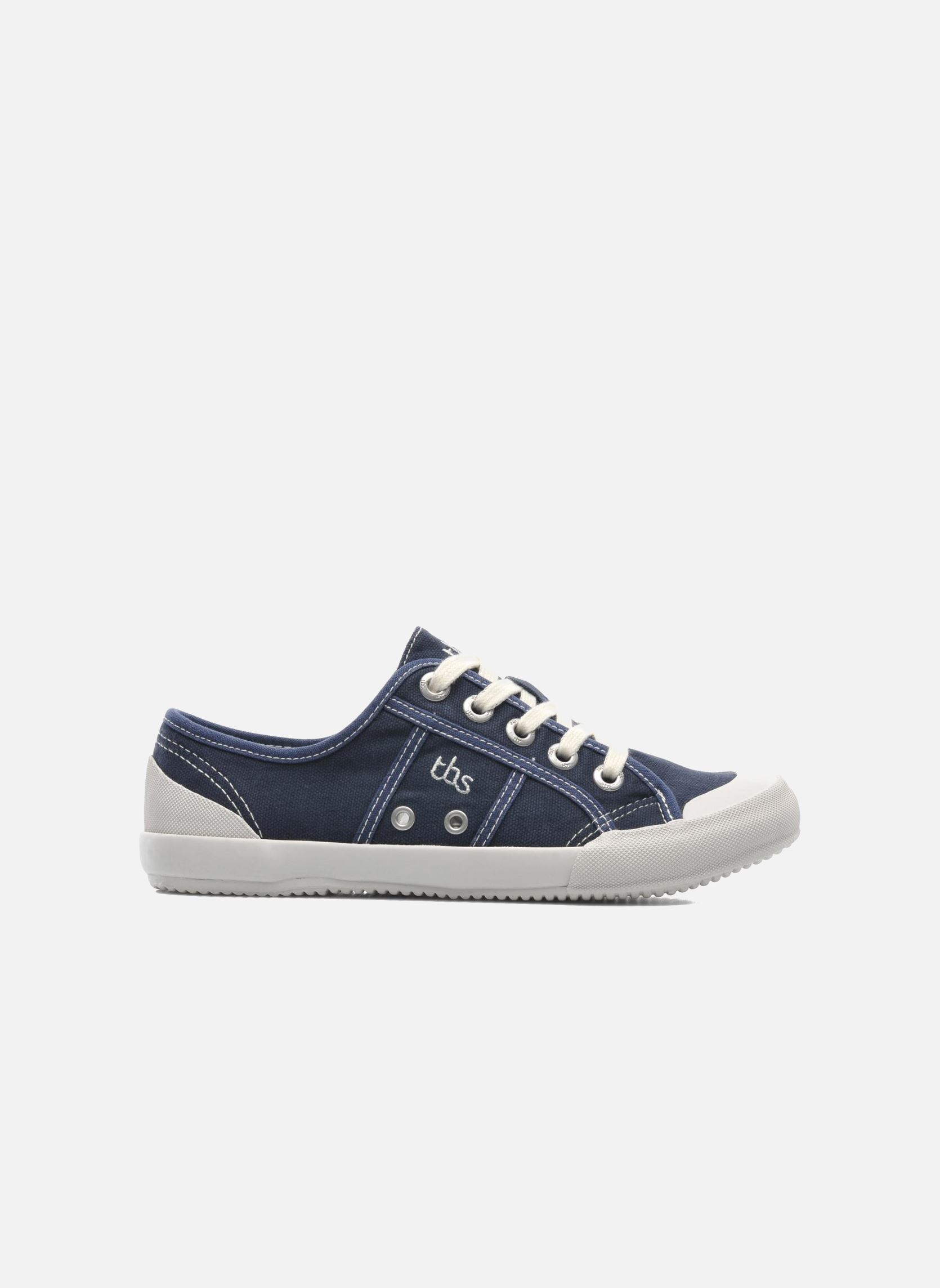 Sneaker Opiace damen blau TBS Sneaker Opiace damen blau PERSE