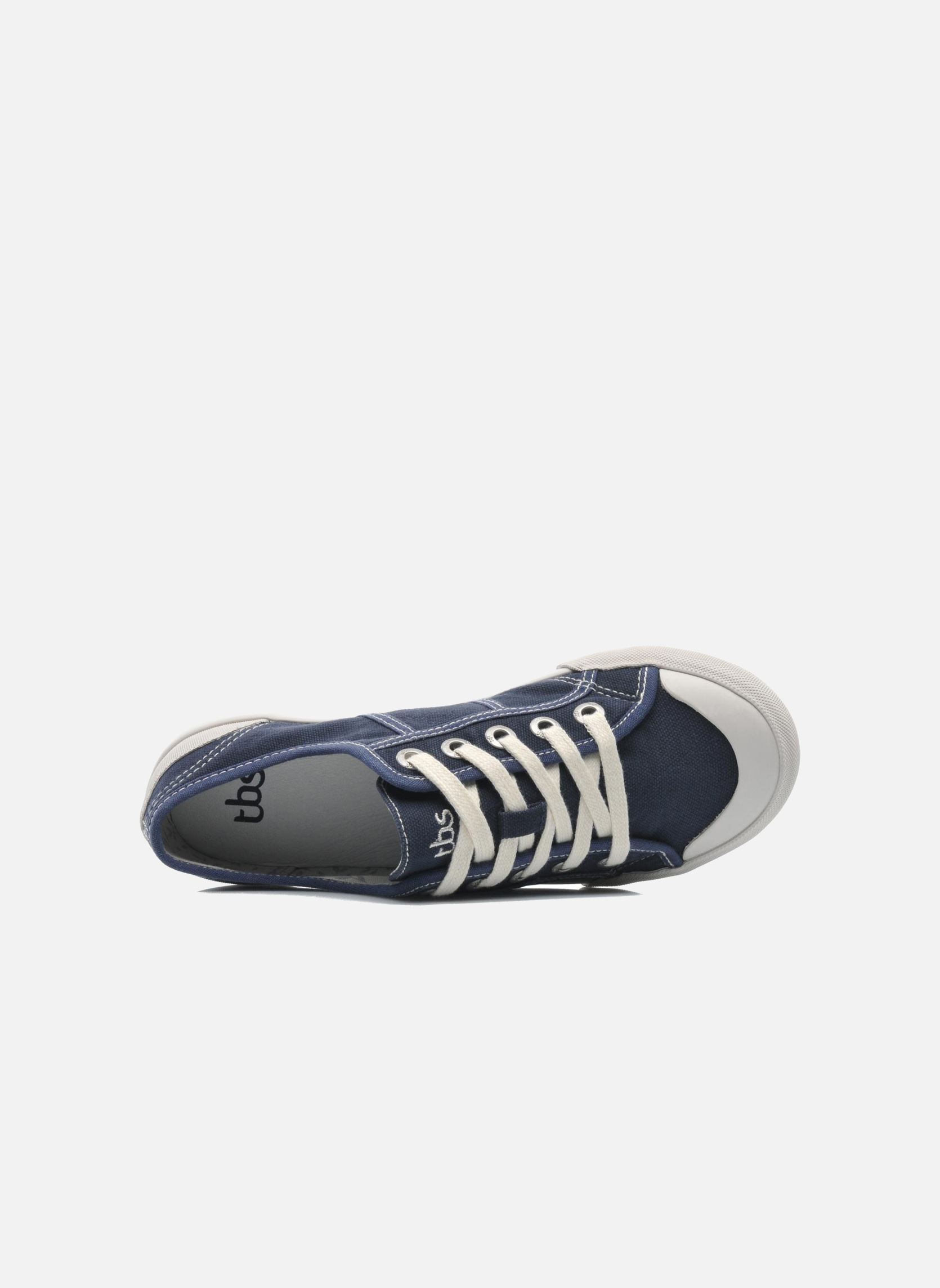 Sneaker Opiace damen blau TBS Sneaker Opiace damen blau PERSE