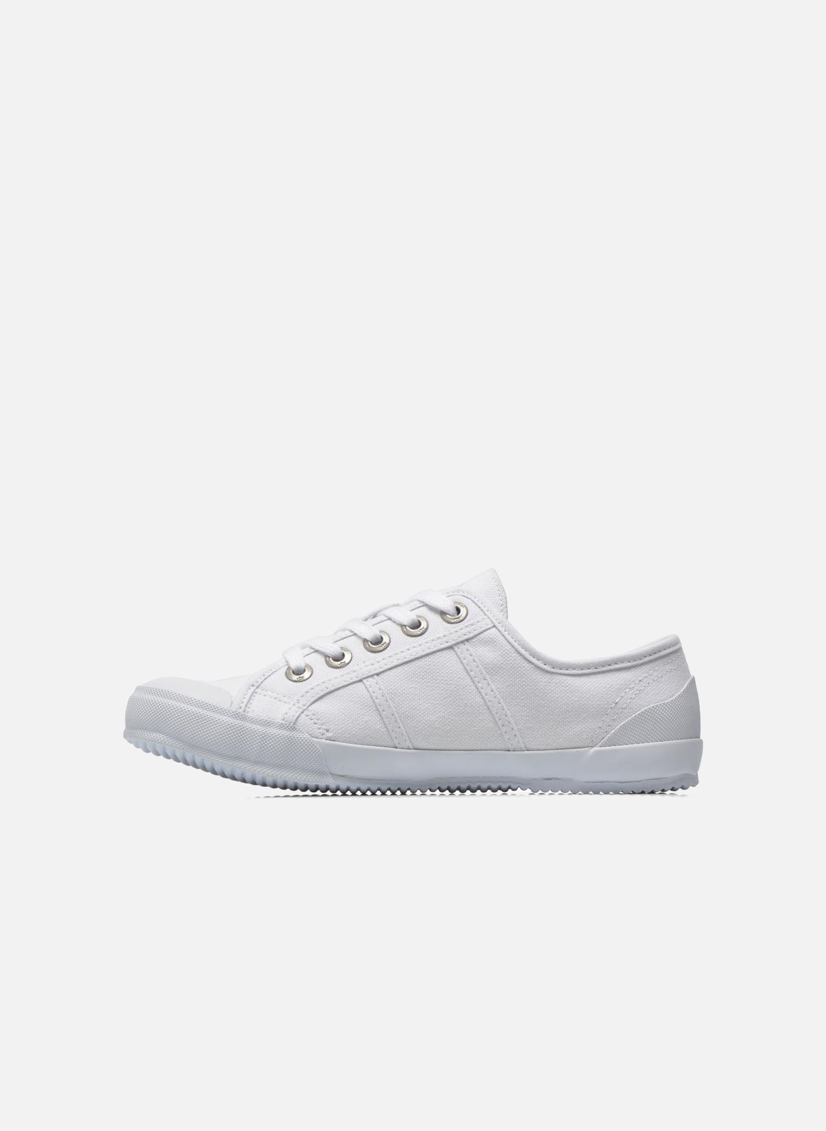Sneaker Opiace damen weiß TBS Sneaker Opiace damen weiß BLANC