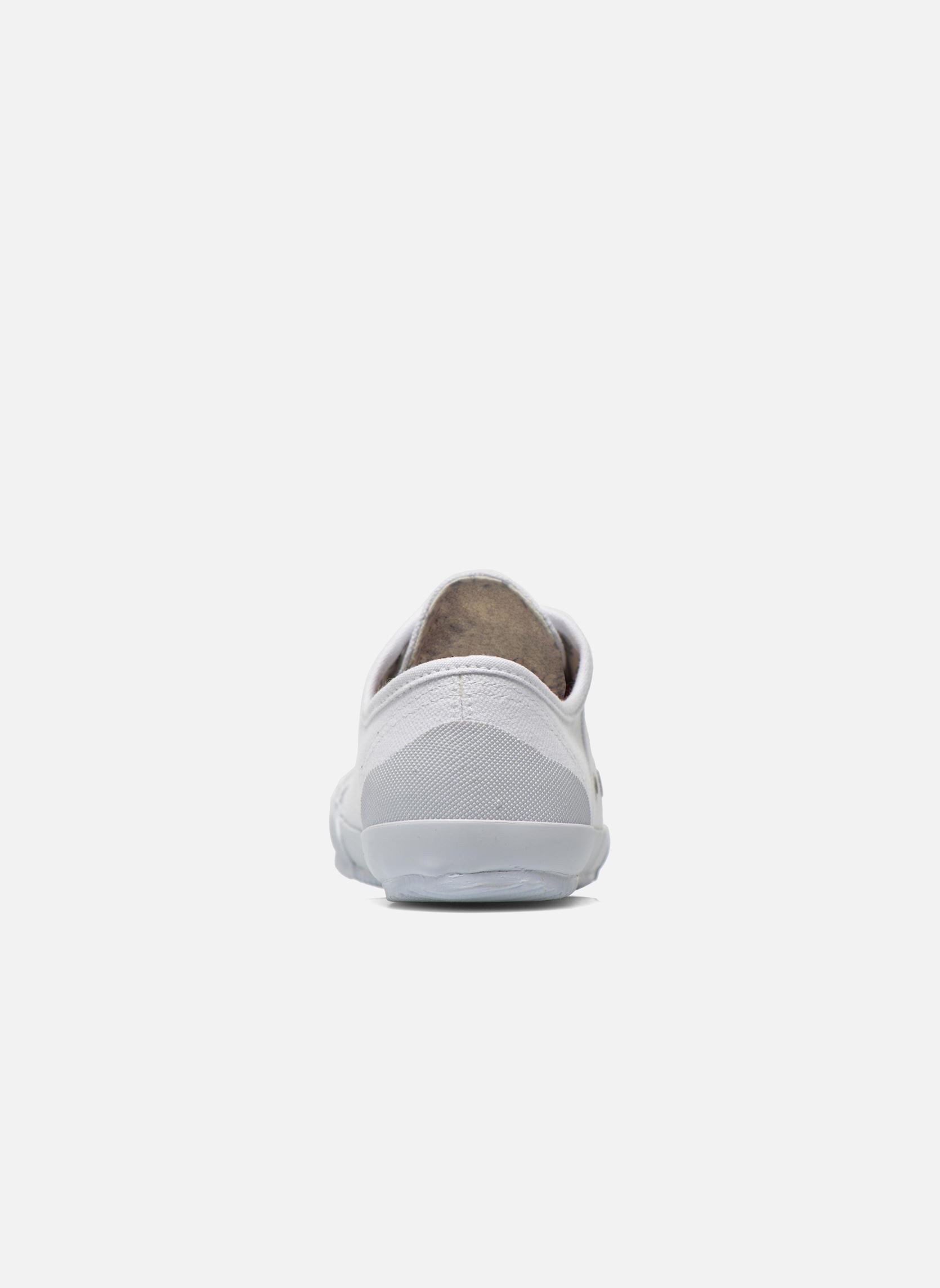 Sneaker Opiace damen weiß TBS Sneaker Opiace damen weiß BLANC