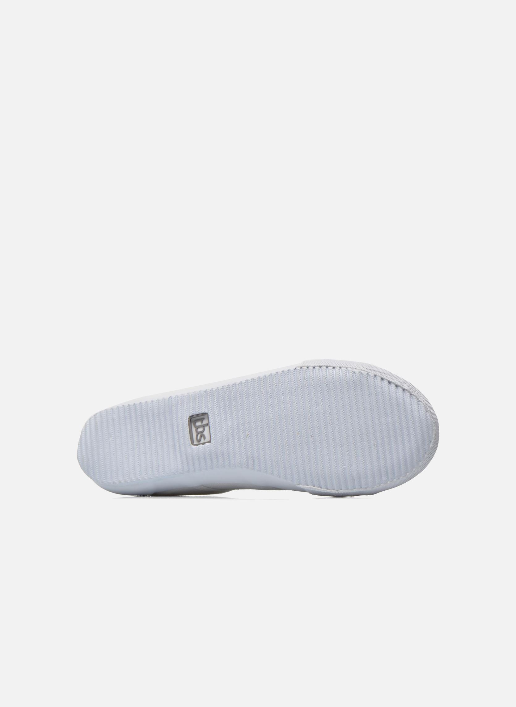 Sneaker Opiace damen weiß TBS Sneaker Opiace damen weiß BLANC