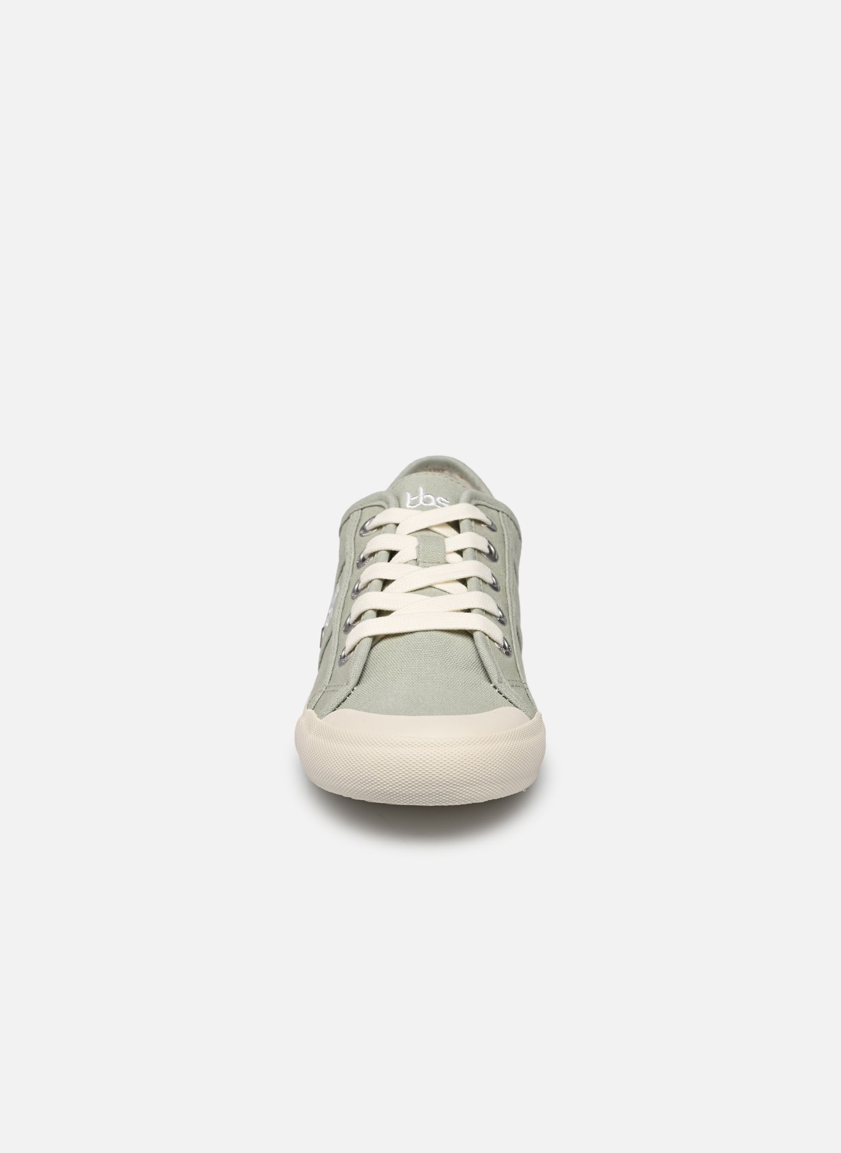 Sneaker Opiace damen grün TBS Sneaker Opiace damen grün ARGILE