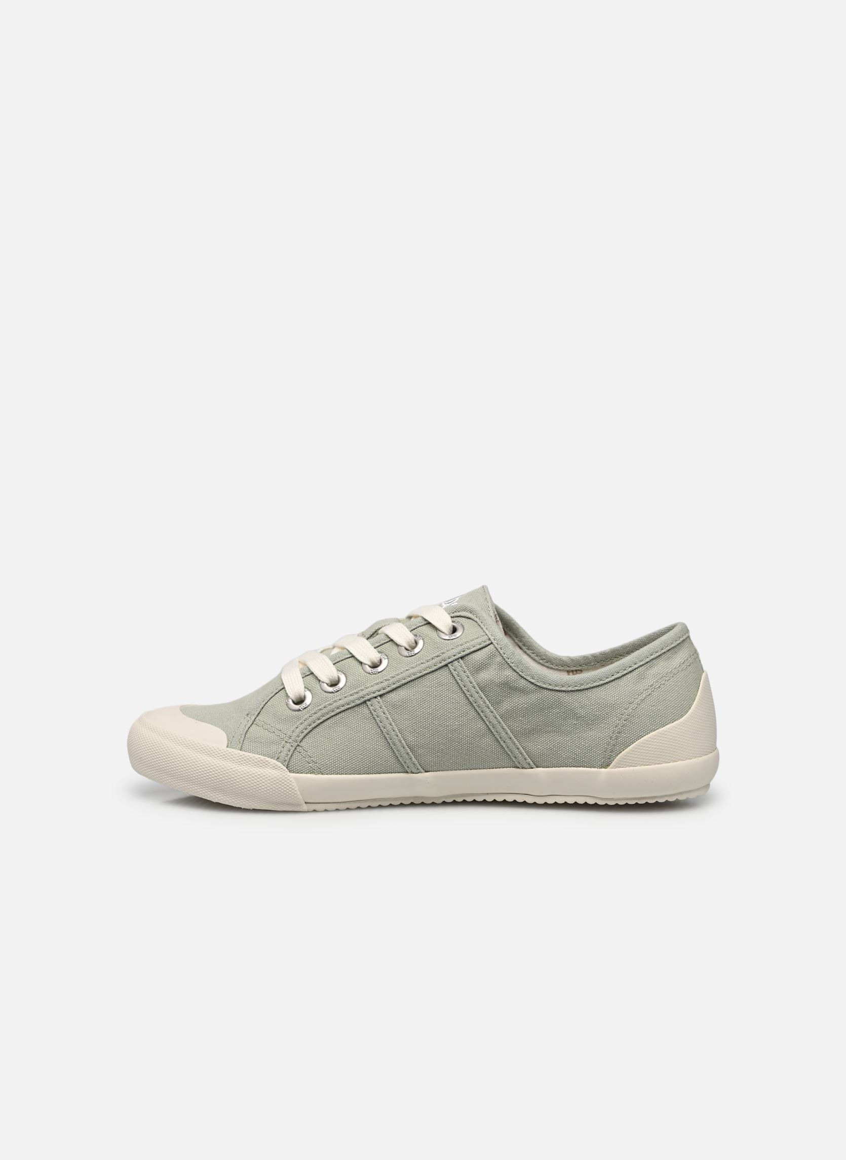 Sneaker Opiace damen grün TBS Sneaker Opiace damen grün ARGILE