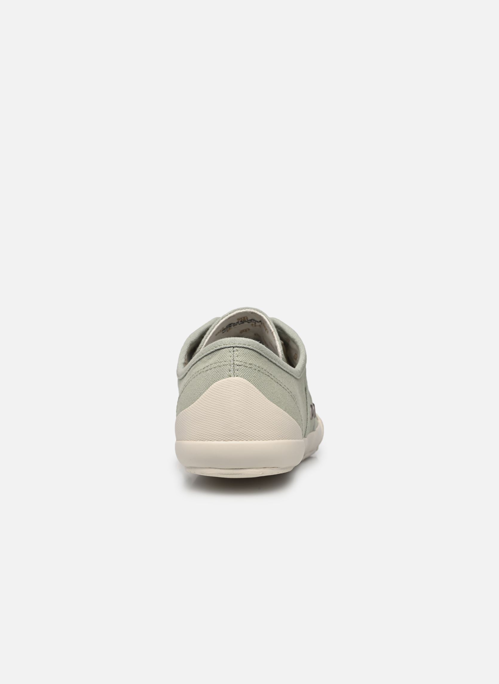 Sneaker Opiace damen grün TBS Sneaker Opiace damen grün ARGILE