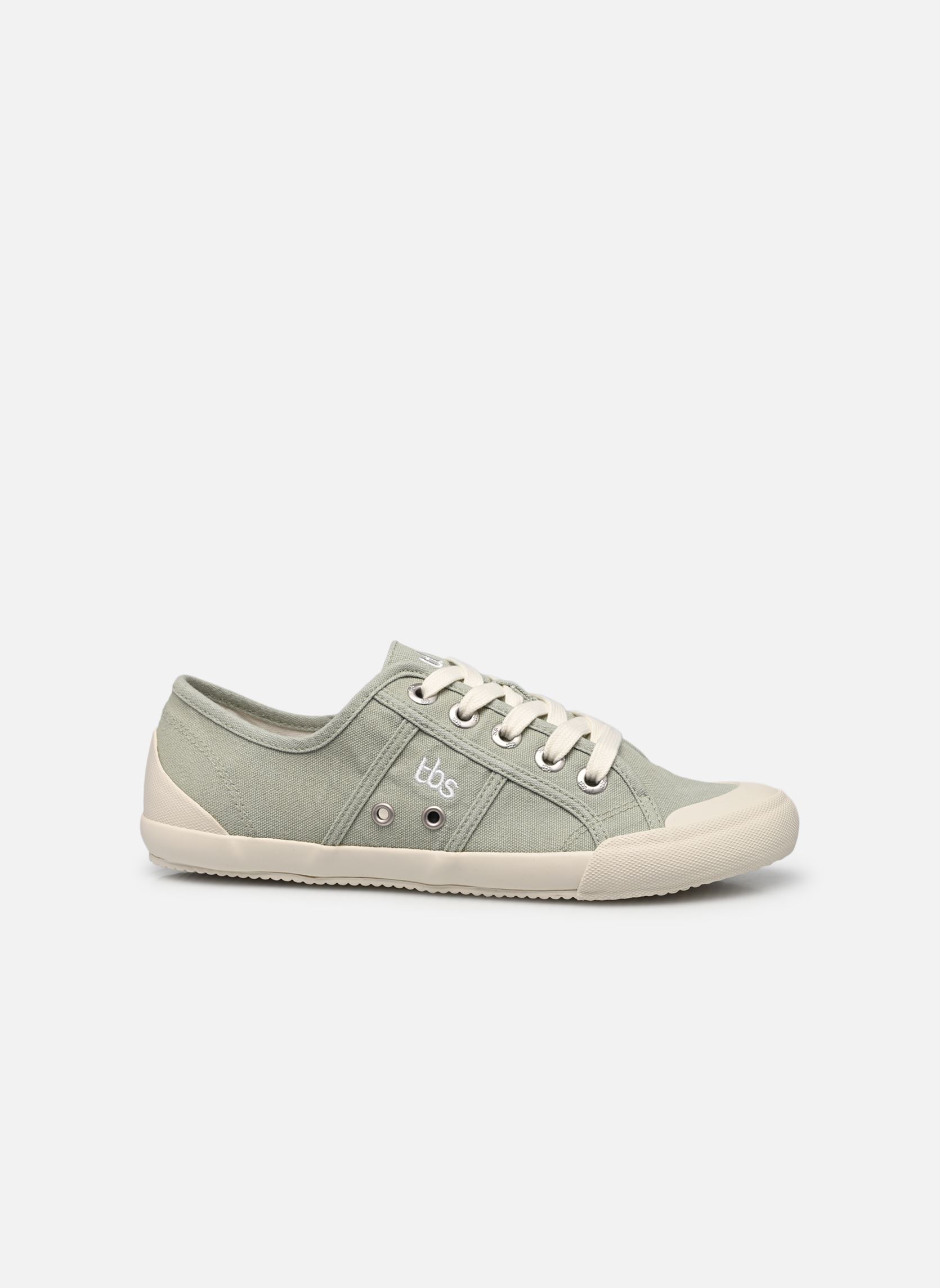 Sneaker Opiace damen grün TBS Sneaker Opiace damen grün ARGILE