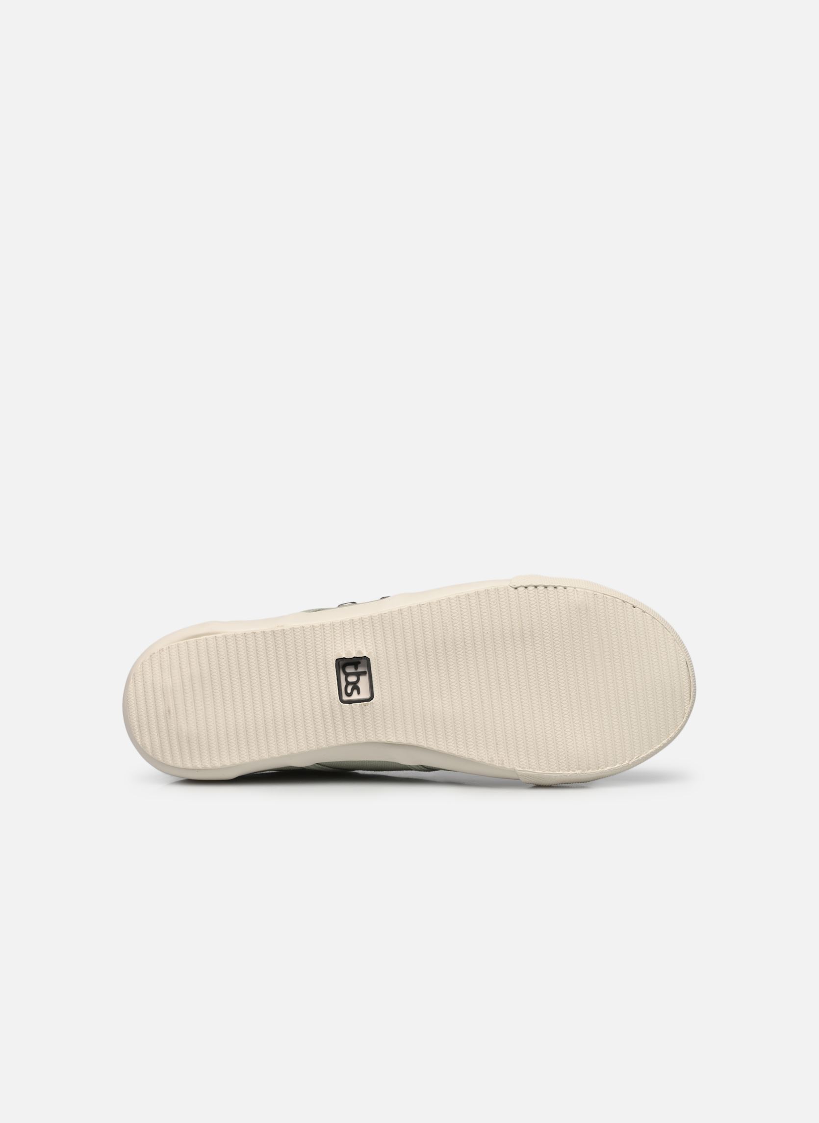Sneaker Opiace damen grün TBS Sneaker Opiace damen grün ARGILE