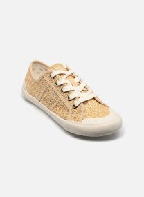 Sneaker Opiace damen rosa