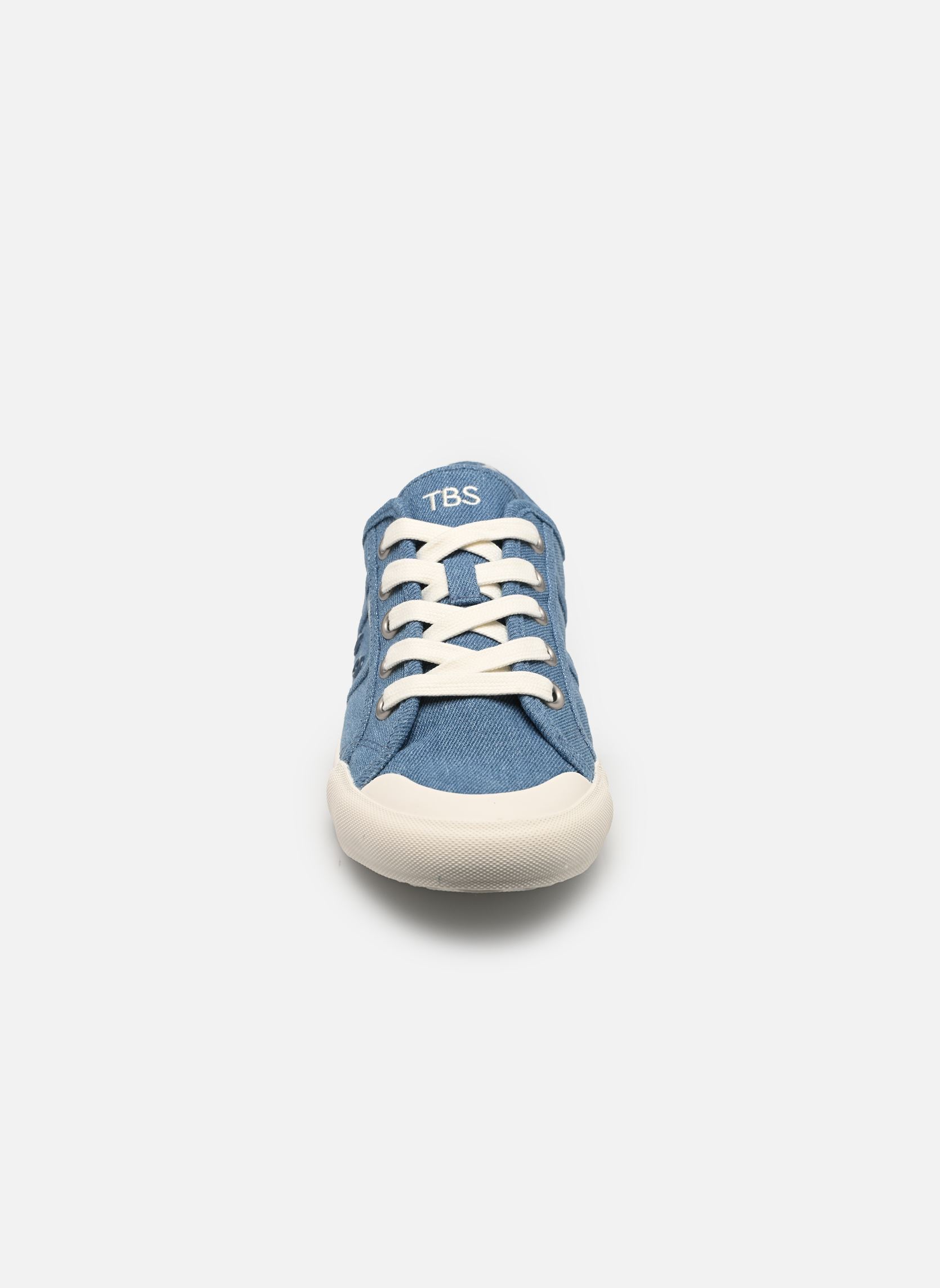 Sneaker Opiace damen blau TBS Sneaker Opiace damen blau JEAN