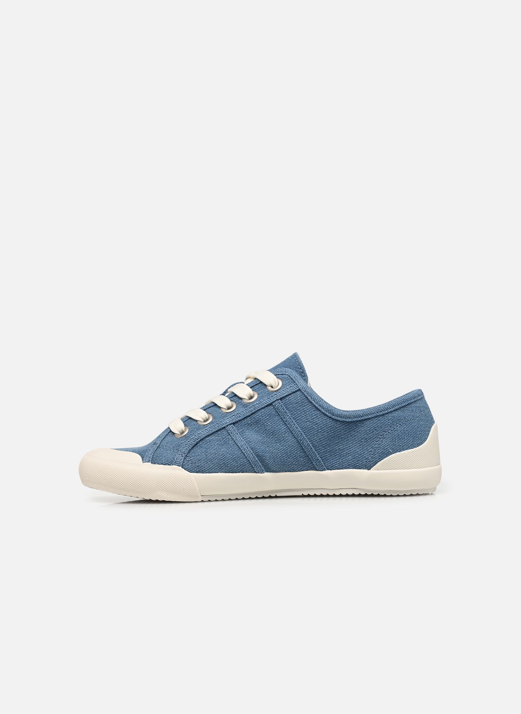 Sneaker Opiace damen blau TBS Sneaker Opiace damen blau JEAN