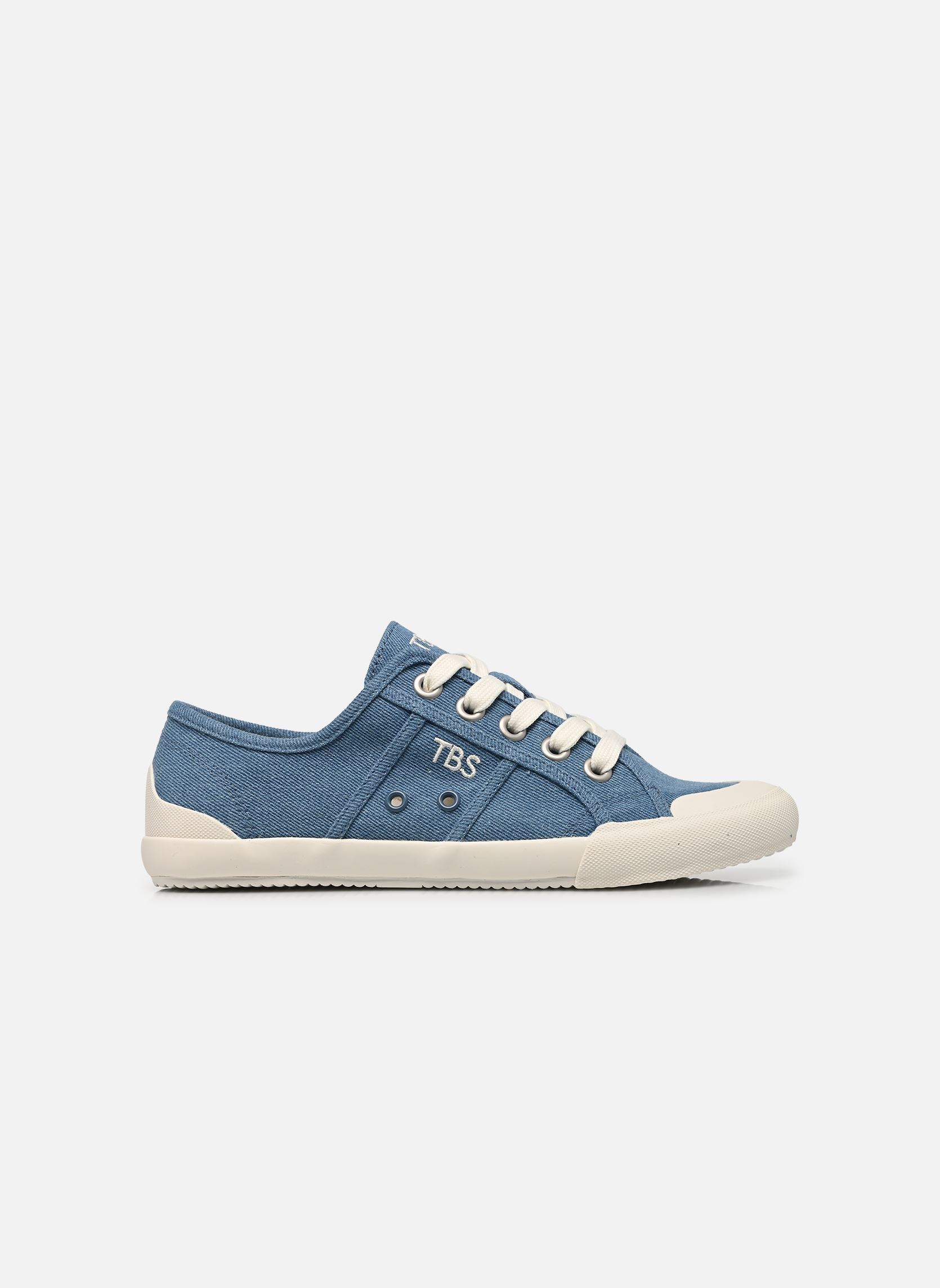 Sneaker Opiace damen blau TBS Sneaker Opiace damen blau JEAN