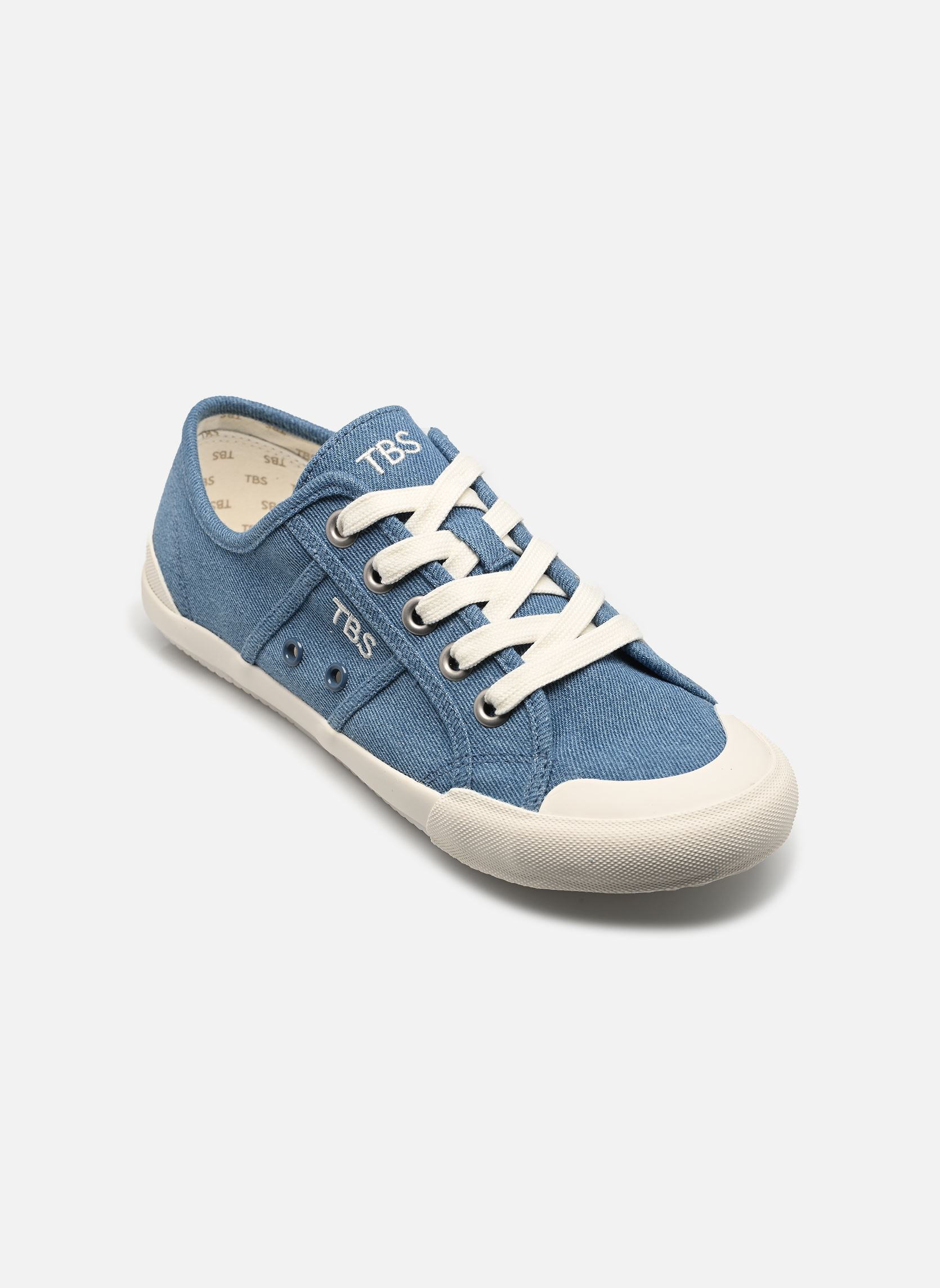 Sneaker Opiace damen blau TBS Sneaker Opiace damen blau JEAN