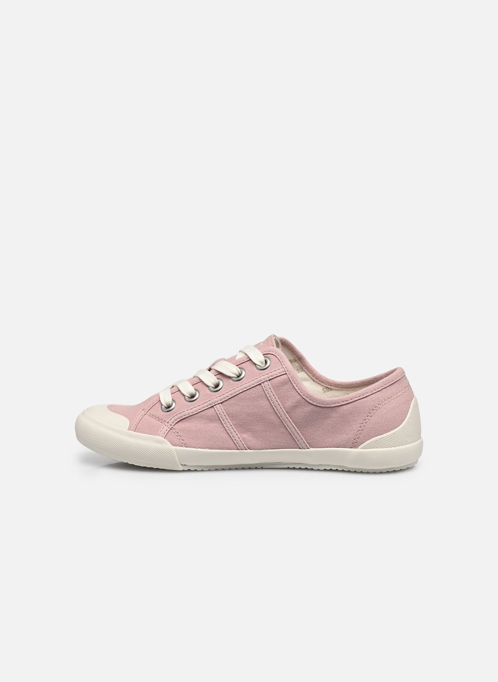 Sneaker Opiace damen rosa TBS Sneaker Opiace damen rosa ROSEE