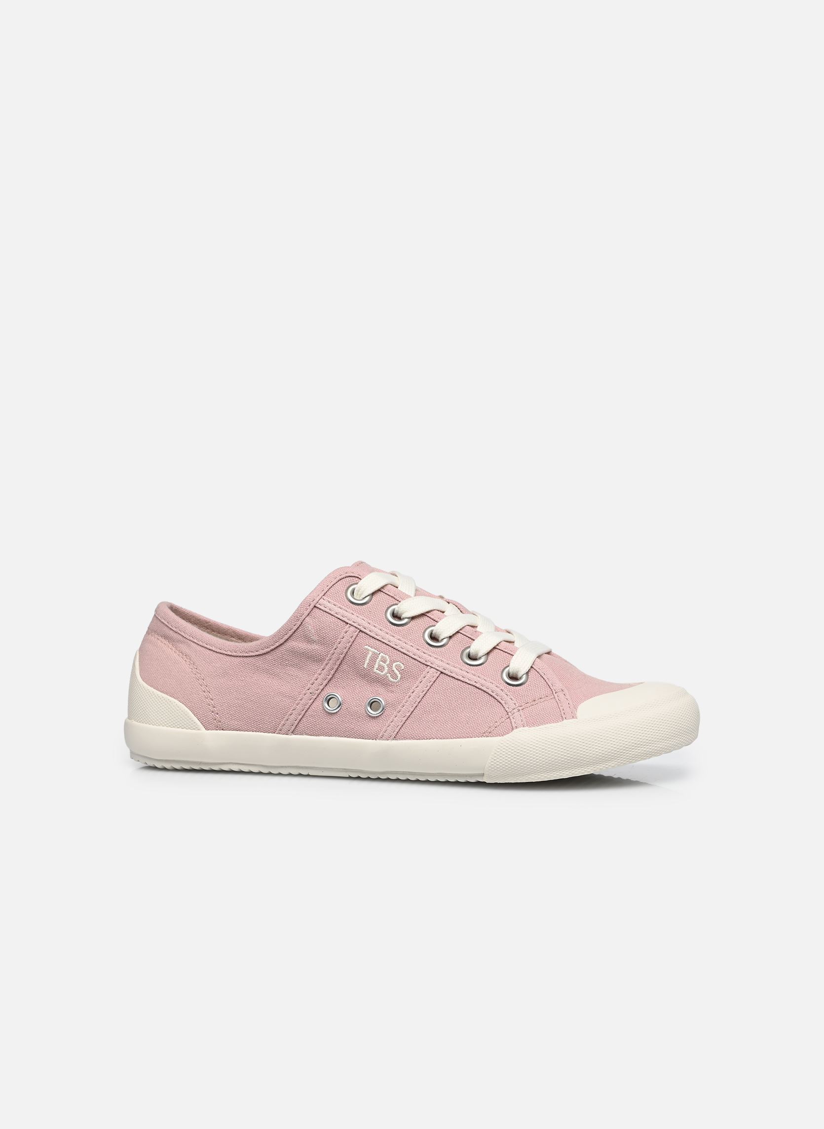 Sneaker Opiace damen rosa TBS Sneaker Opiace damen rosa ROSEE