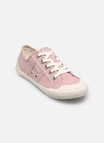 Sneaker Opiace damen rosa TBS Sneaker Opiace damen rosa ROSEE