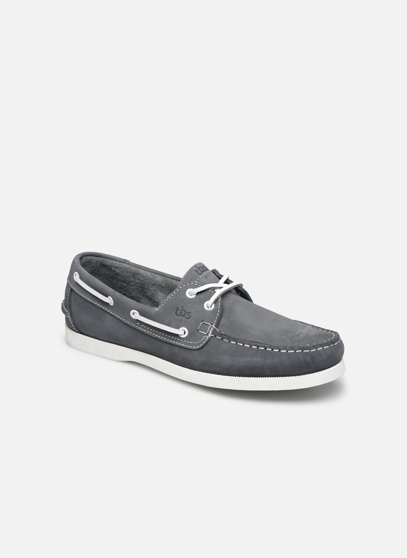 Bootschuhe Phenis EW herren blau TBS Bootschuhe Phenis EW herren blau SAPHIR