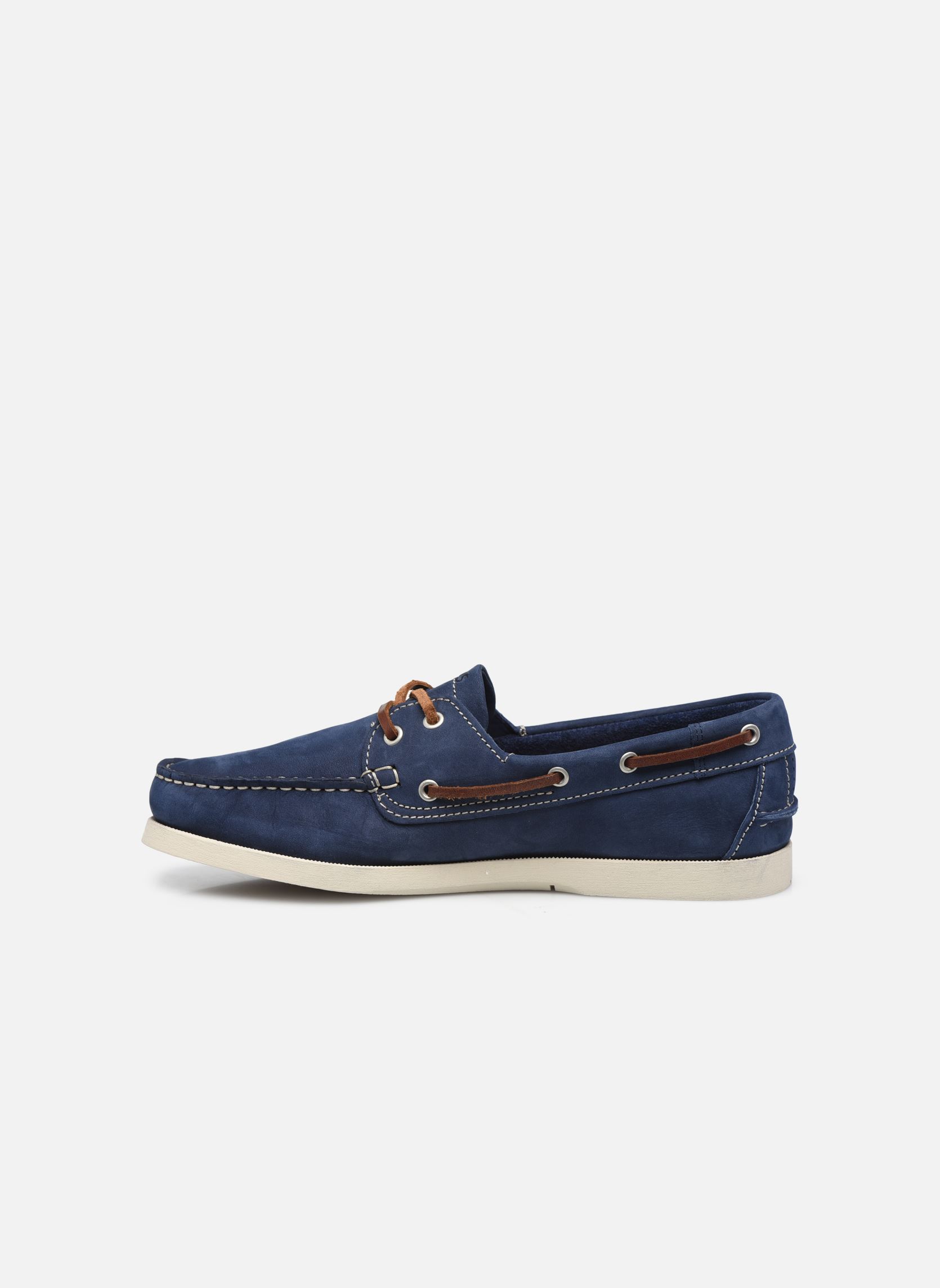 Bootschuhe Phenis EW herren blau TBS Bootschuhe Phenis EW herren blau COBALT