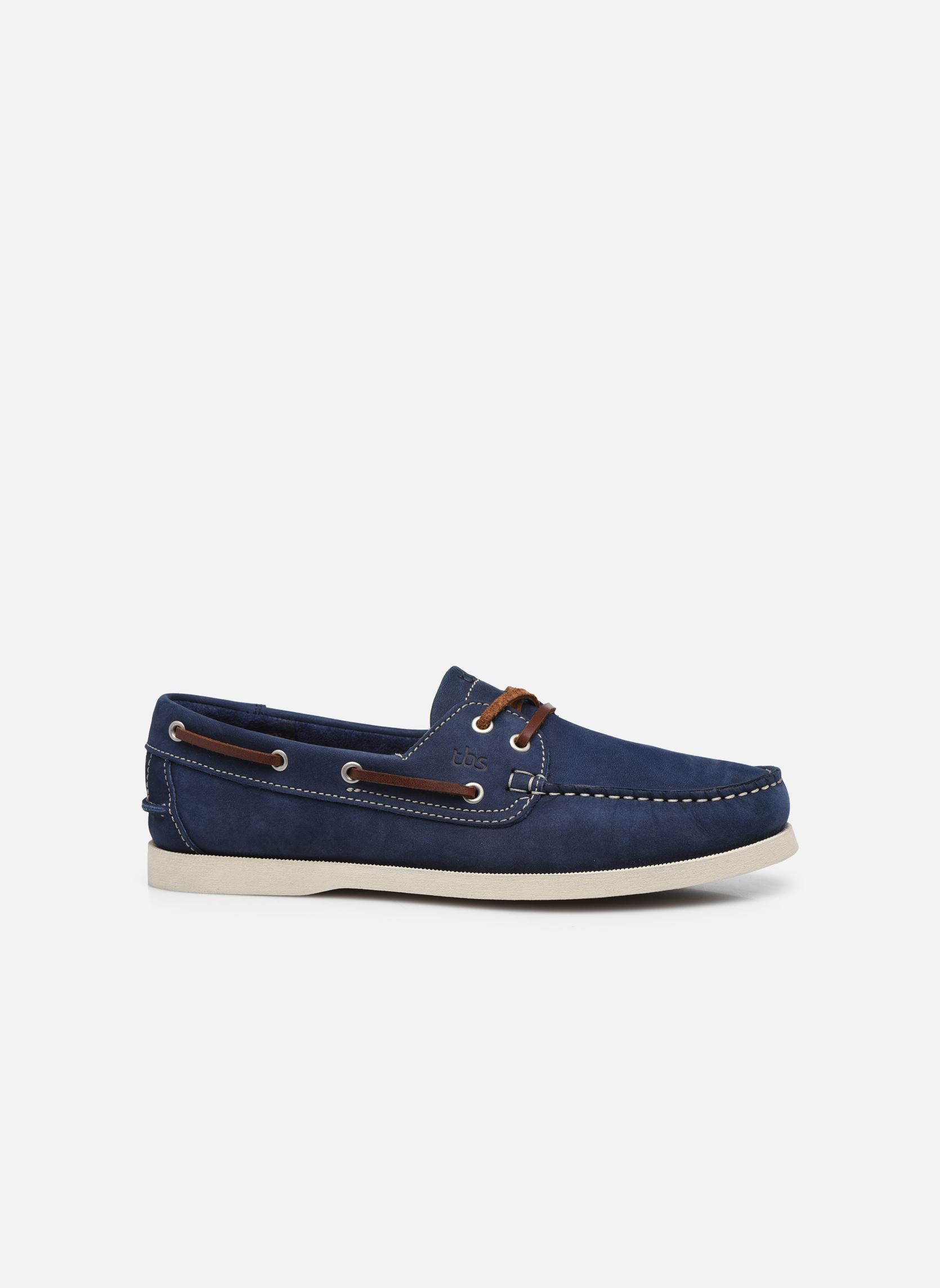 Bootschuhe Phenis EW herren blau TBS Bootschuhe Phenis EW herren blau COBALT