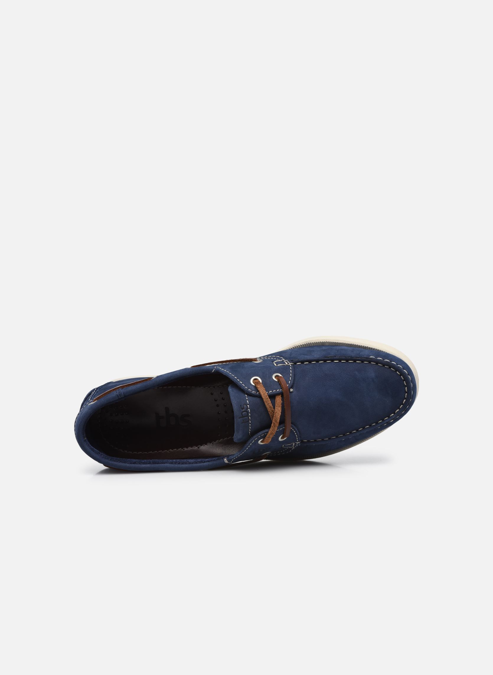 Bootschuhe Phenis EW herren blau TBS Bootschuhe Phenis EW herren blau COBALT