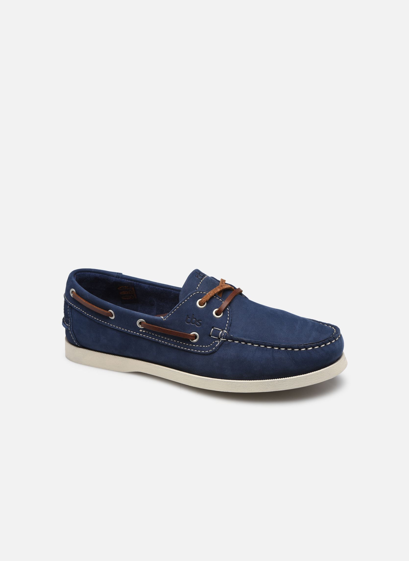 Bootschuhe Phenis EW herren blau TBS Bootschuhe Phenis EW herren blau COBALT