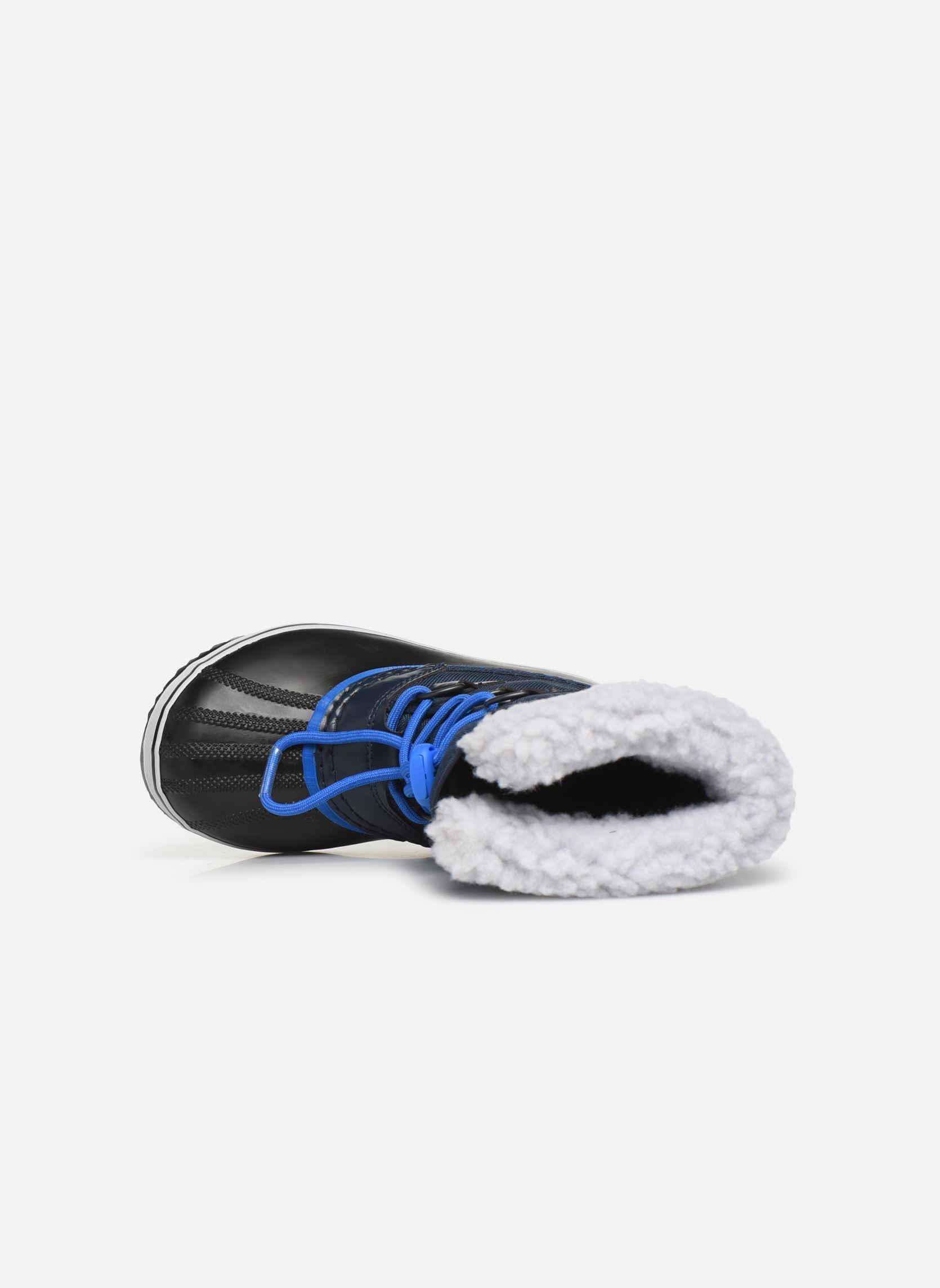 Schneestiefel Yoot Pac Nylon Waterproof blau Sorel Schneestiefel Yoot Pac Nylon Waterproof blau Bleu marine