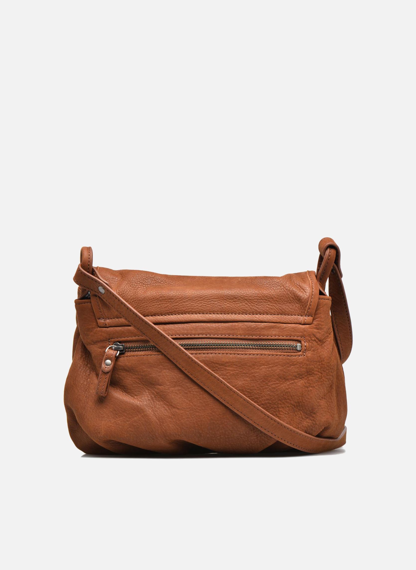 Umhängetaschen Jen damen braun Nat & Nin Umhängetaschen Jen damen braun EPICE