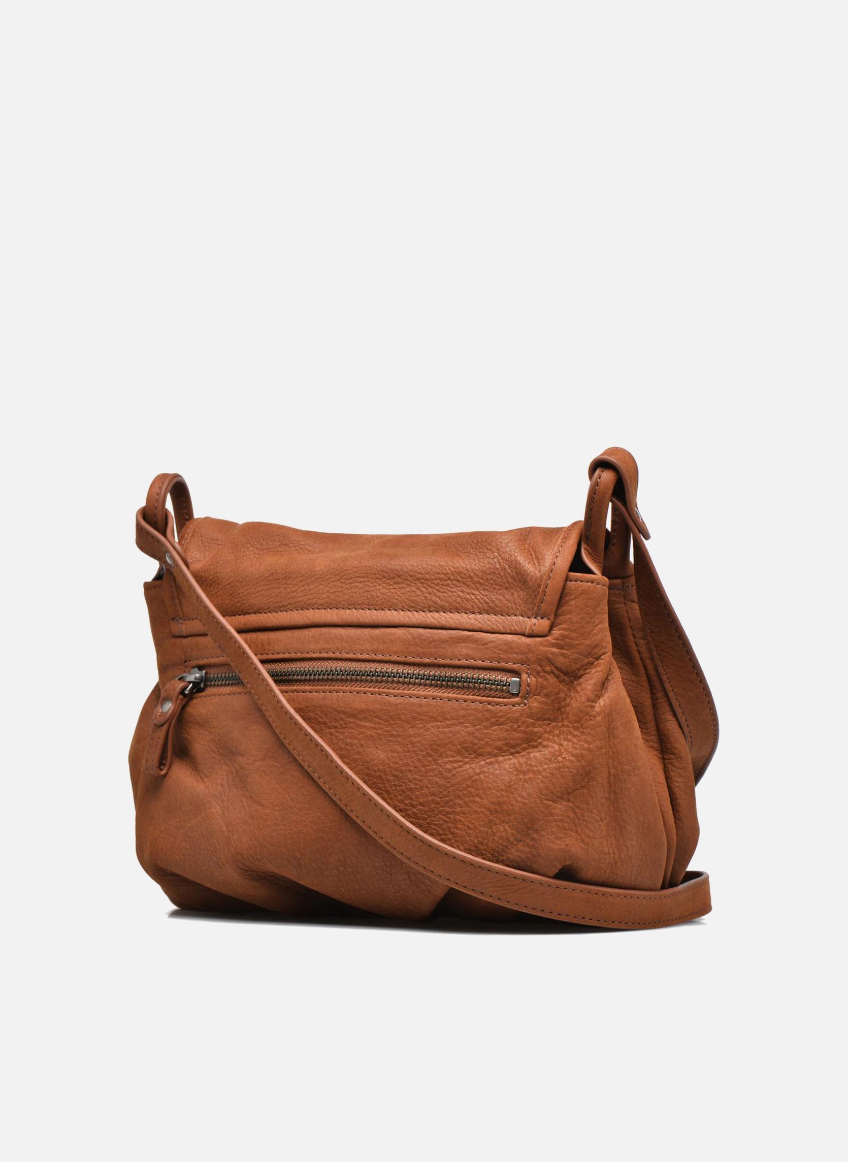 Umhängetaschen Jen damen braun Nat & Nin Umhängetaschen Jen damen braun EPICE