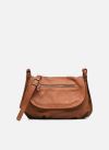 KangaROOS Borsa a Tracolla Donna Marrone Casual