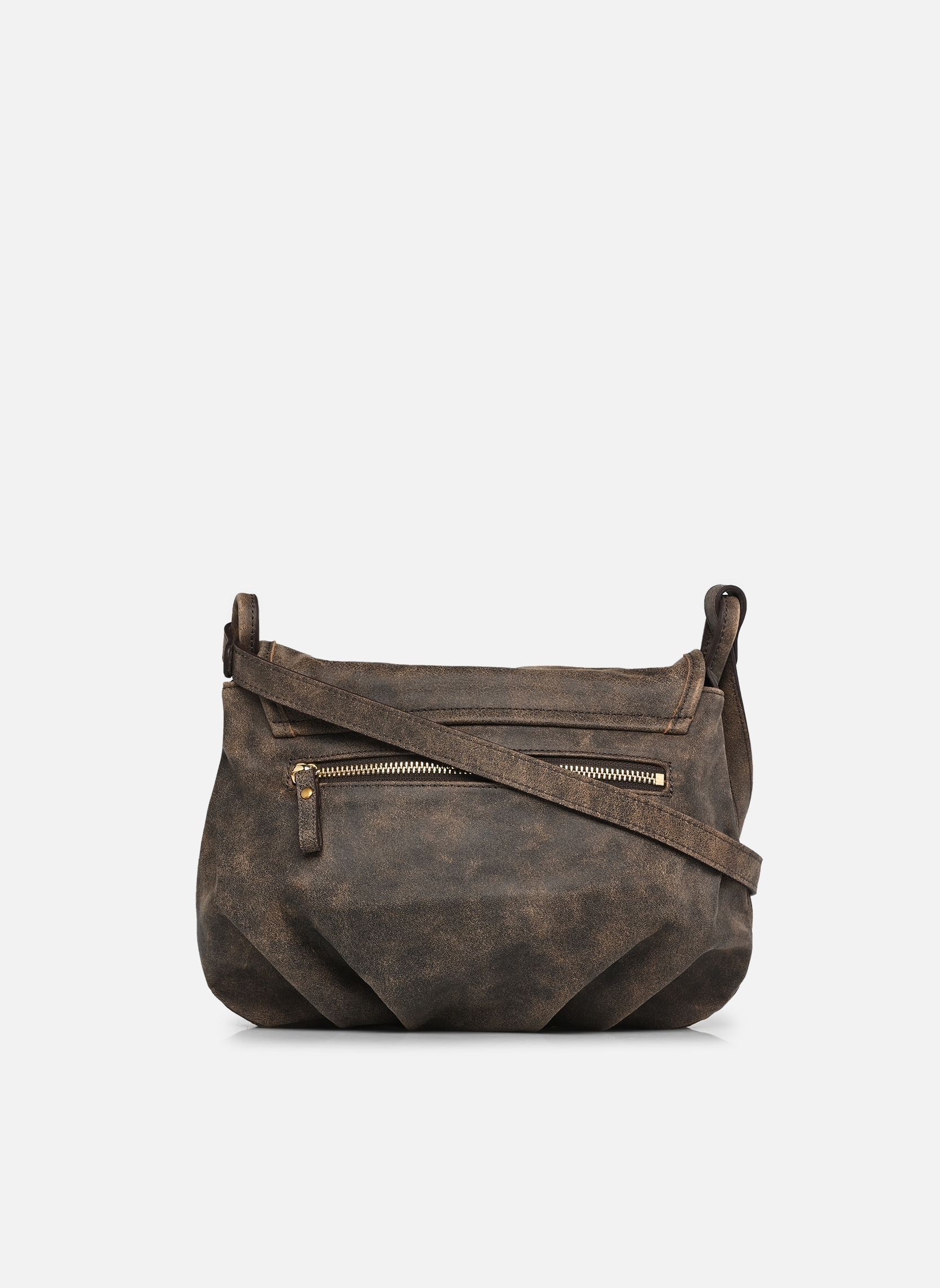 Umhängetaschen Jen damen braun Nat & Nin Umhängetaschen Jen damen braun VINTAGE MARRON