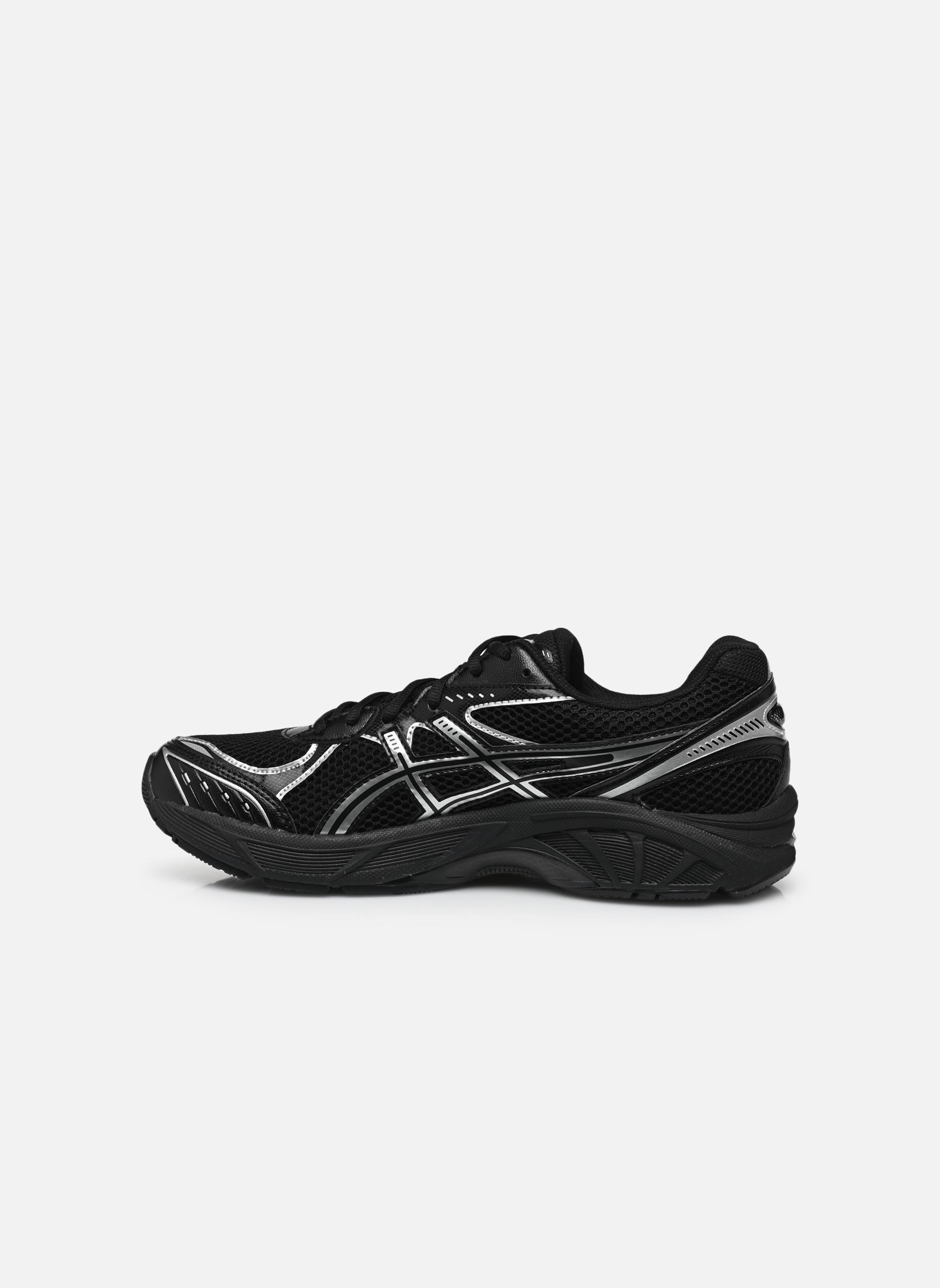 Niedrige Sneaker Gt-2160 M herren schwarz Asics Niedrige Sneaker Gt-2160 M herren schwarz BLACKPURE SILVER
