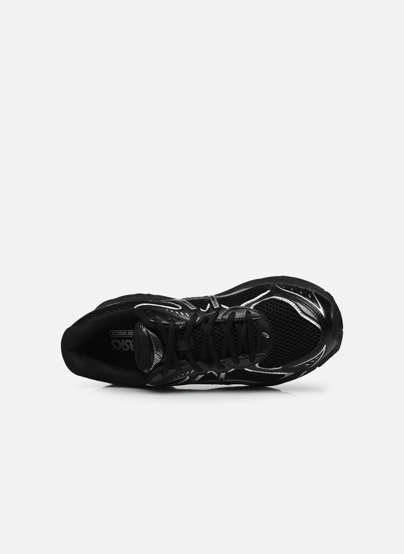 Niedrige Sneaker Gt-2160 M herren schwarz Asics Niedrige Sneaker Gt-2160 M herren schwarz BLACKPURE SILVER
