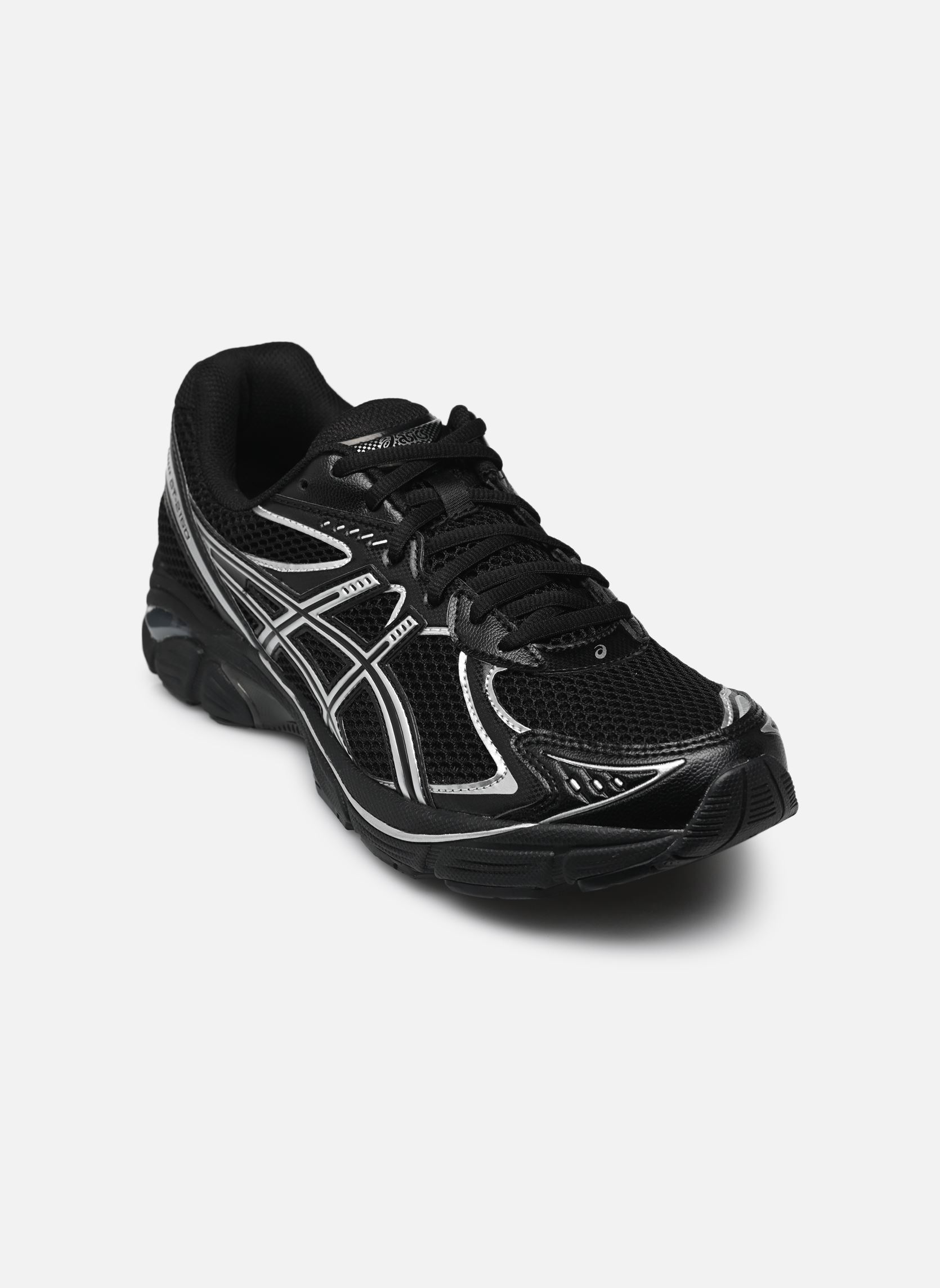 Niedrige Sneaker Gt-2160 M herren schwarz Asics Niedrige Sneaker Gt-2160 M herren schwarz BLACKPURE SILVER
