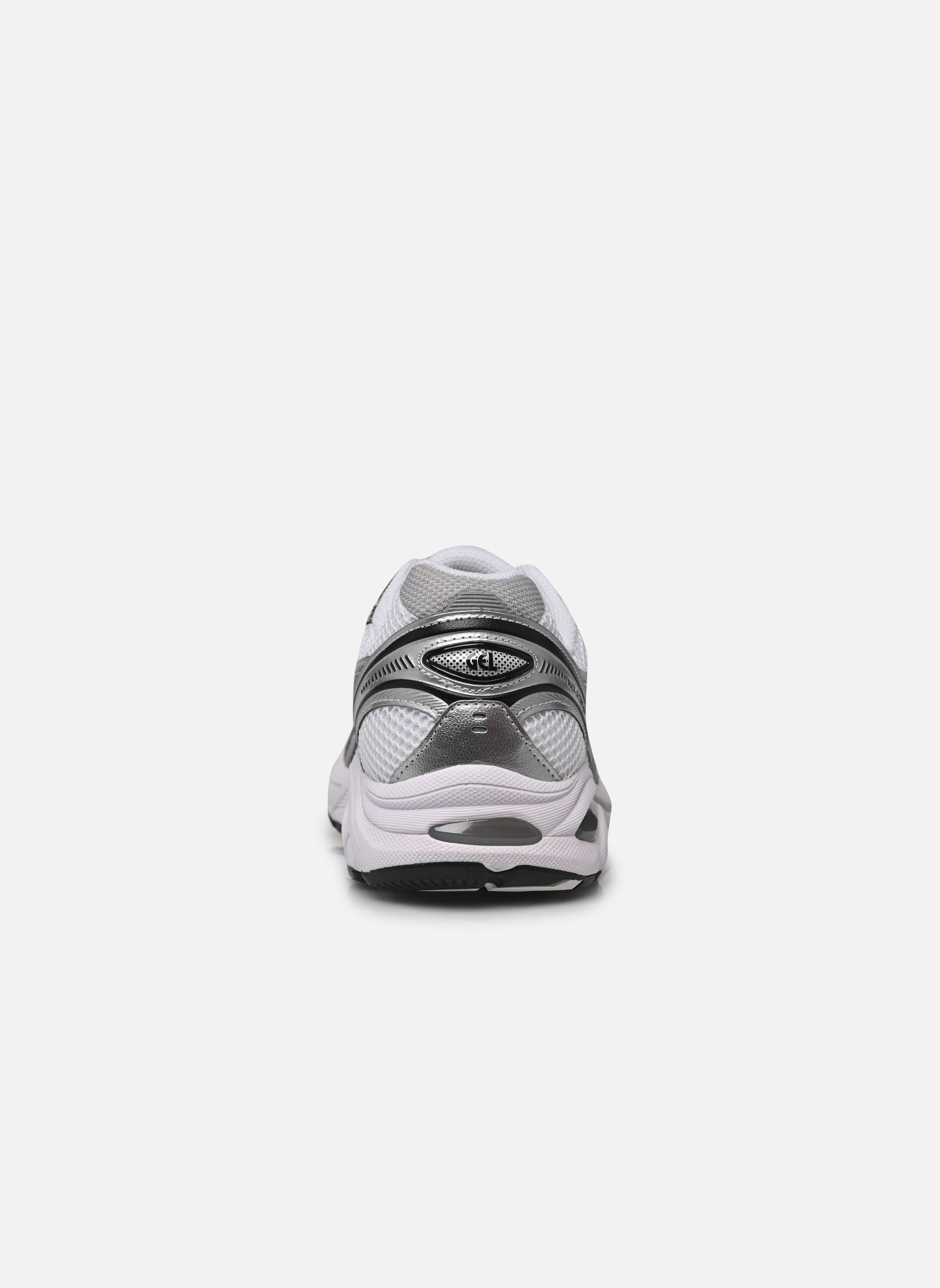 Niedrige Sneaker Gt-2160 M herren weiß Asics Niedrige Sneaker Gt-2160 M herren weiß WHITEBLACK