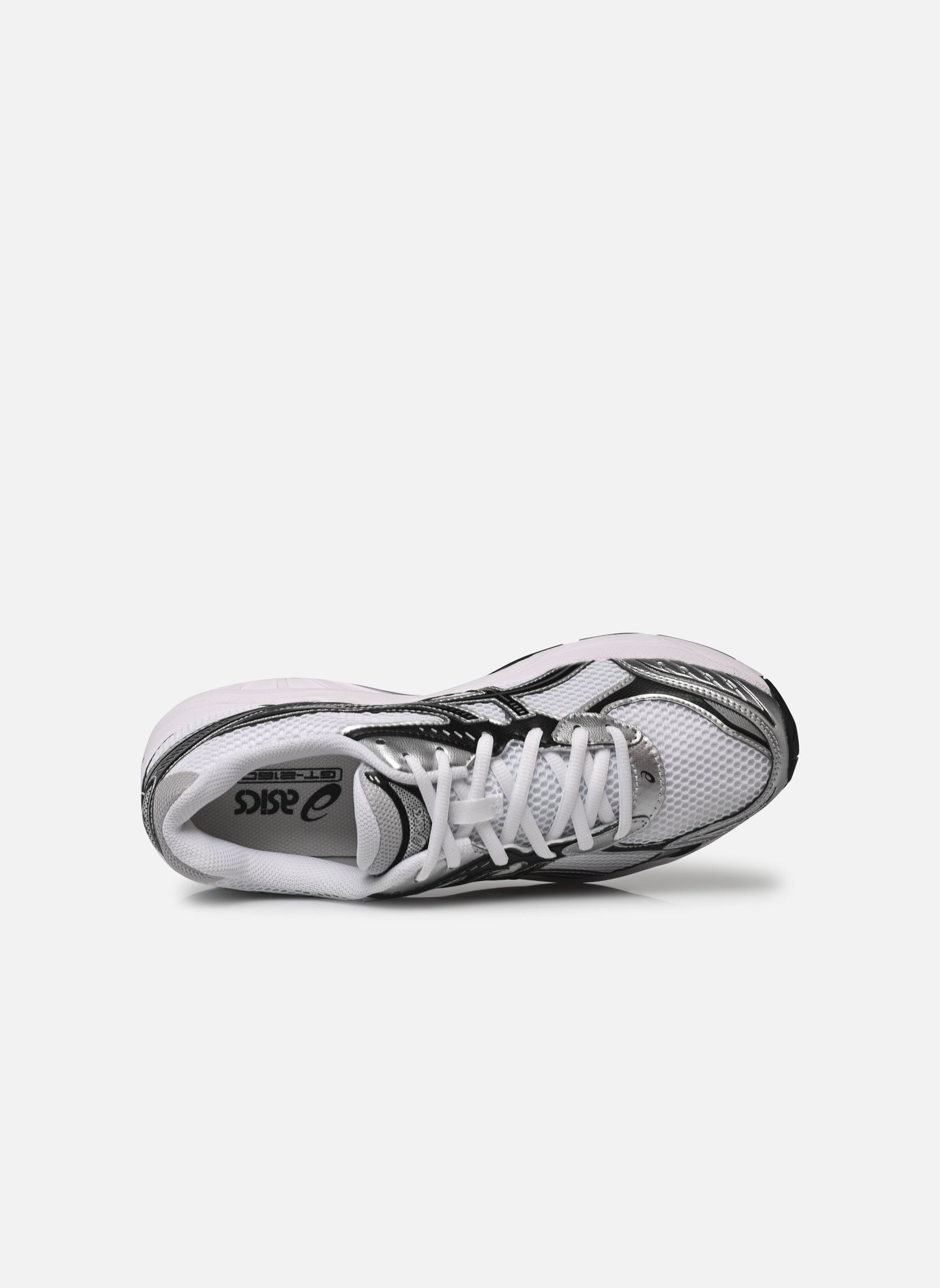 Niedrige Sneaker Gt-2160 M herren weiß Asics Niedrige Sneaker Gt-2160 M herren weiß WHITEBLACK