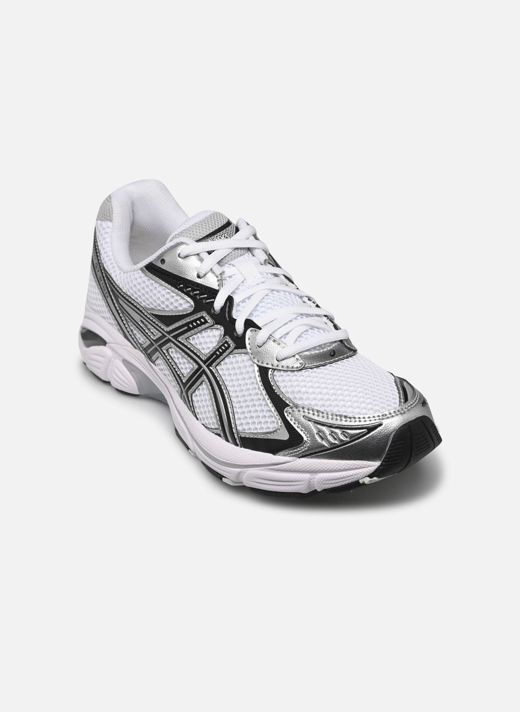 Niedrige Sneaker Gt-2160 M herren weiß Asics Niedrige Sneaker Gt-2160 M herren weiß WHITEBLACK