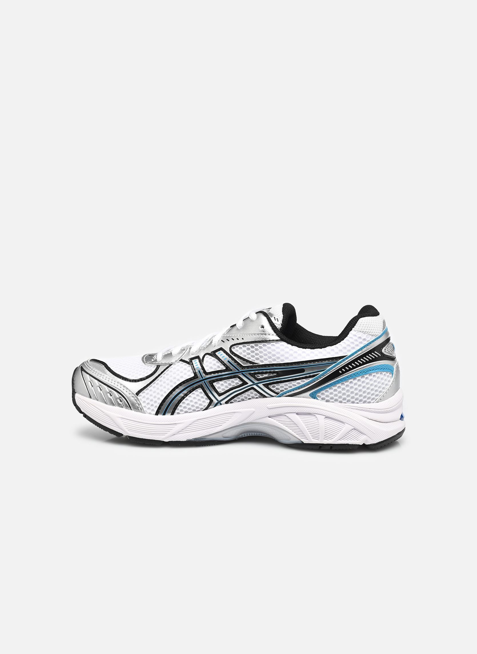 Baskets basses Gt-2160 M homme blanc Asics Baskets basses Gt-2160 M homme blanc WHITEMORPHO
