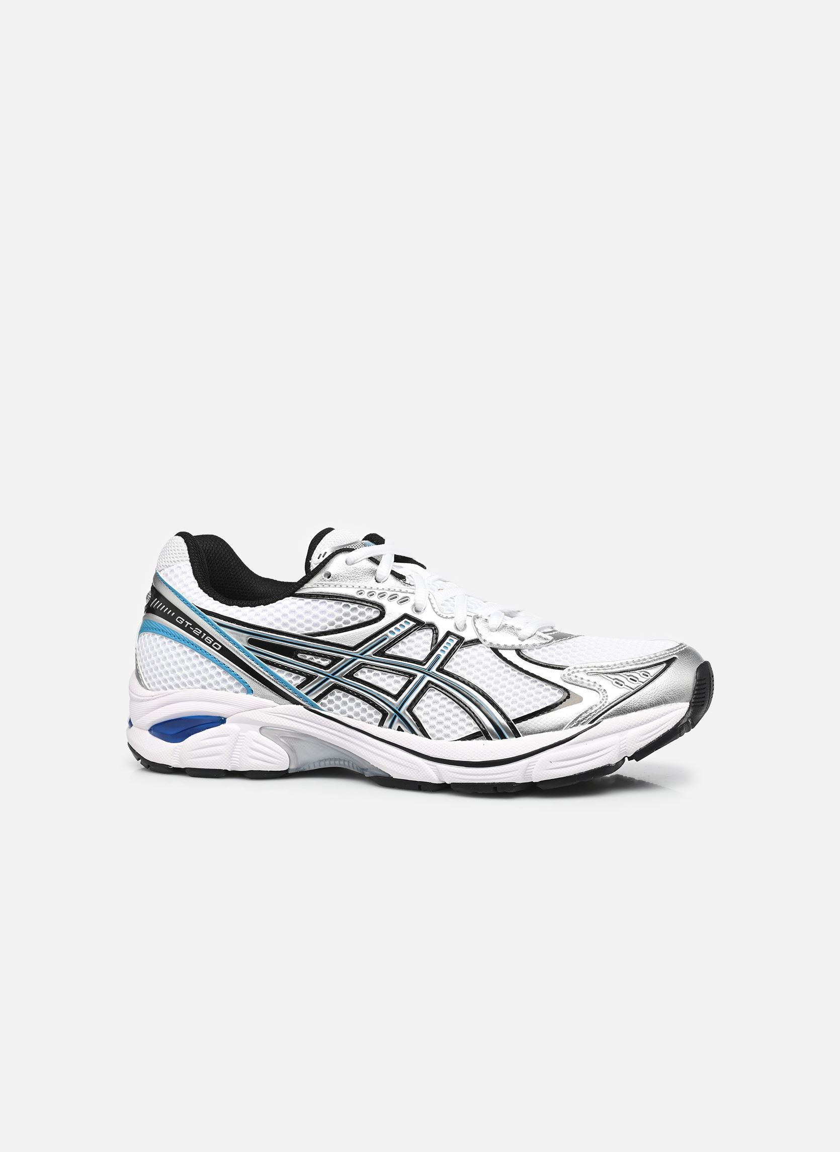 Baskets basses Gt-2160 M homme blanc Asics Baskets basses Gt-2160 M homme blanc WHITEMORPHO