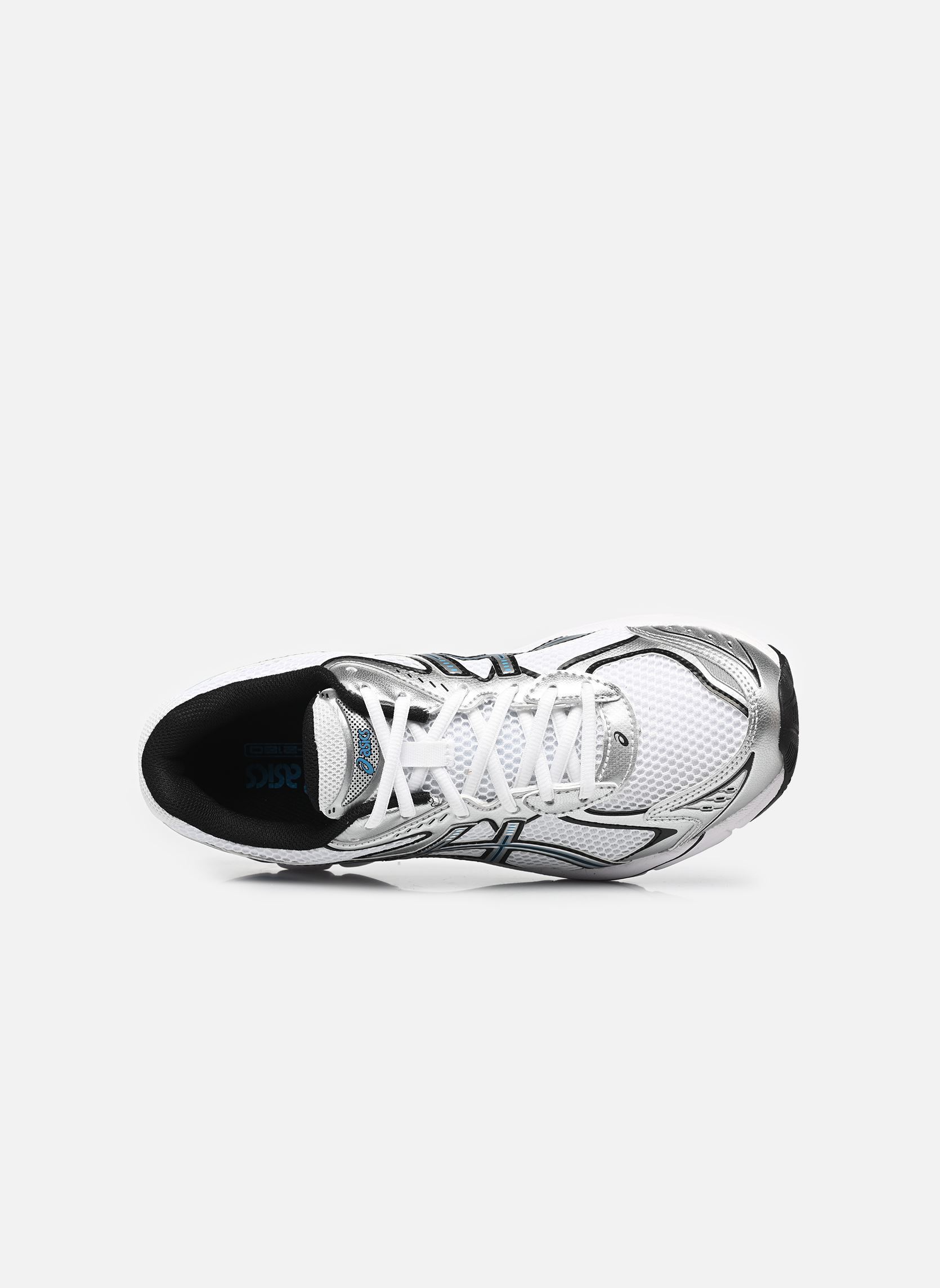 Baskets basses Gt-2160 M homme blanc Asics Baskets basses Gt-2160 M homme blanc WHITEMORPHO